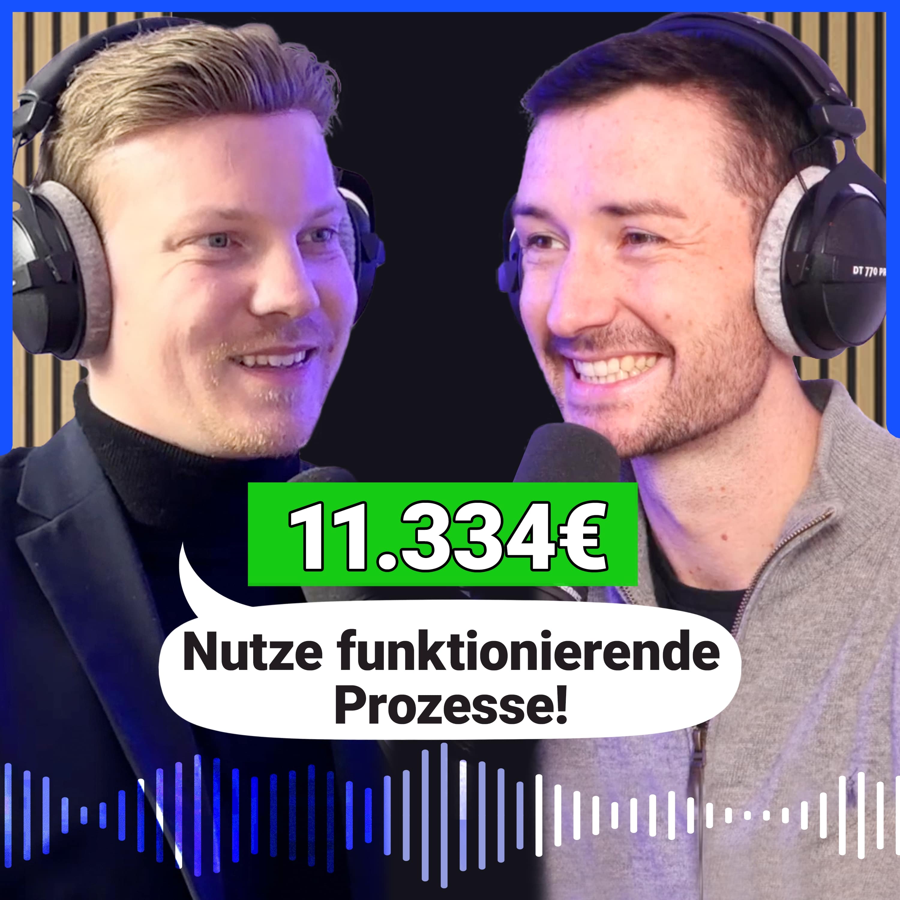 Logical Lemon Insider Podcast | YouTube | Business | Marketing | Personal Führung