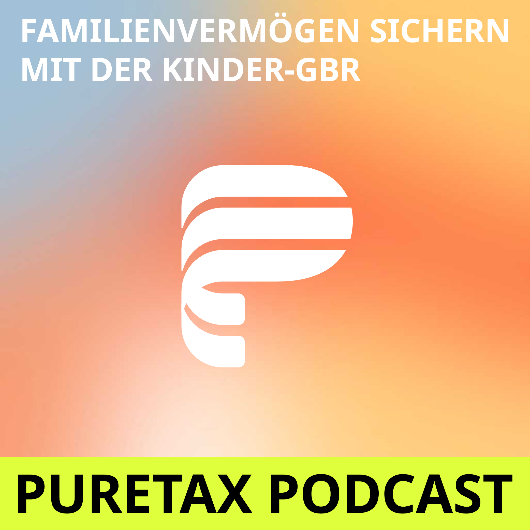 PureTax Podcast