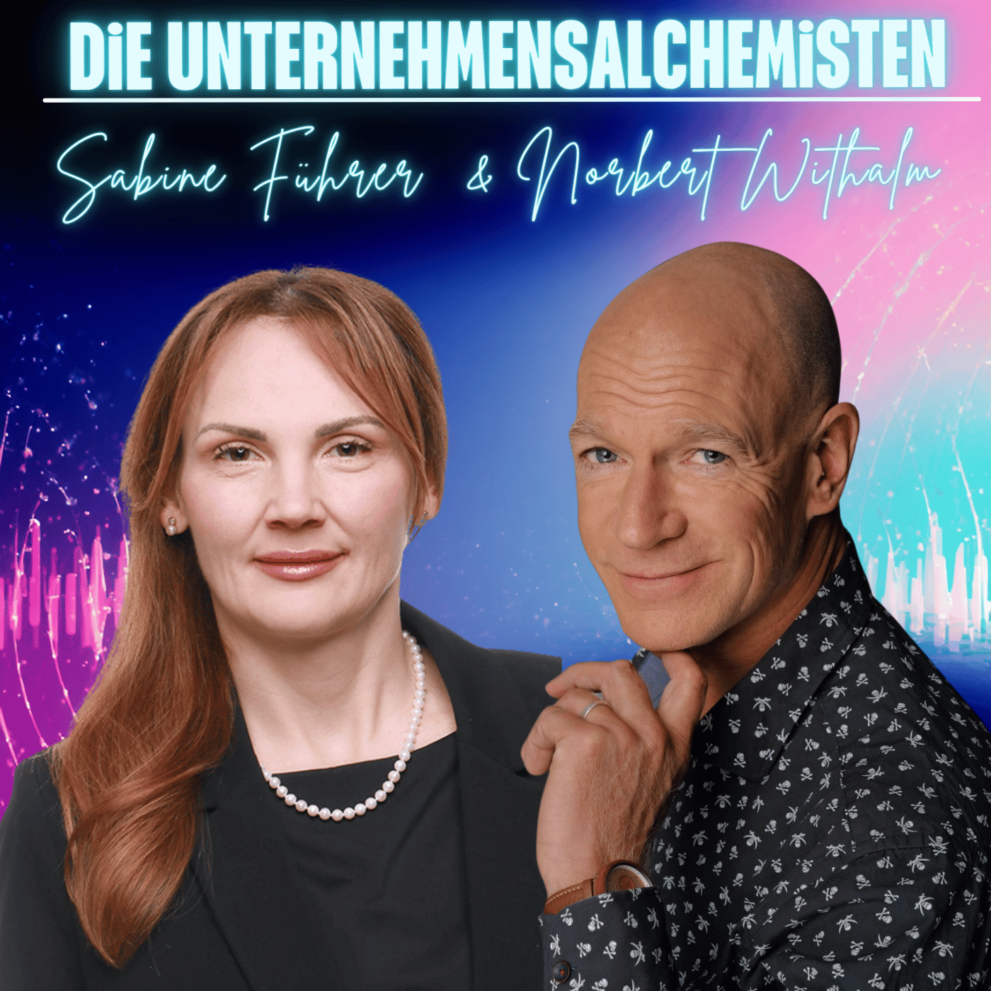 Die Unternehmensalchemisten