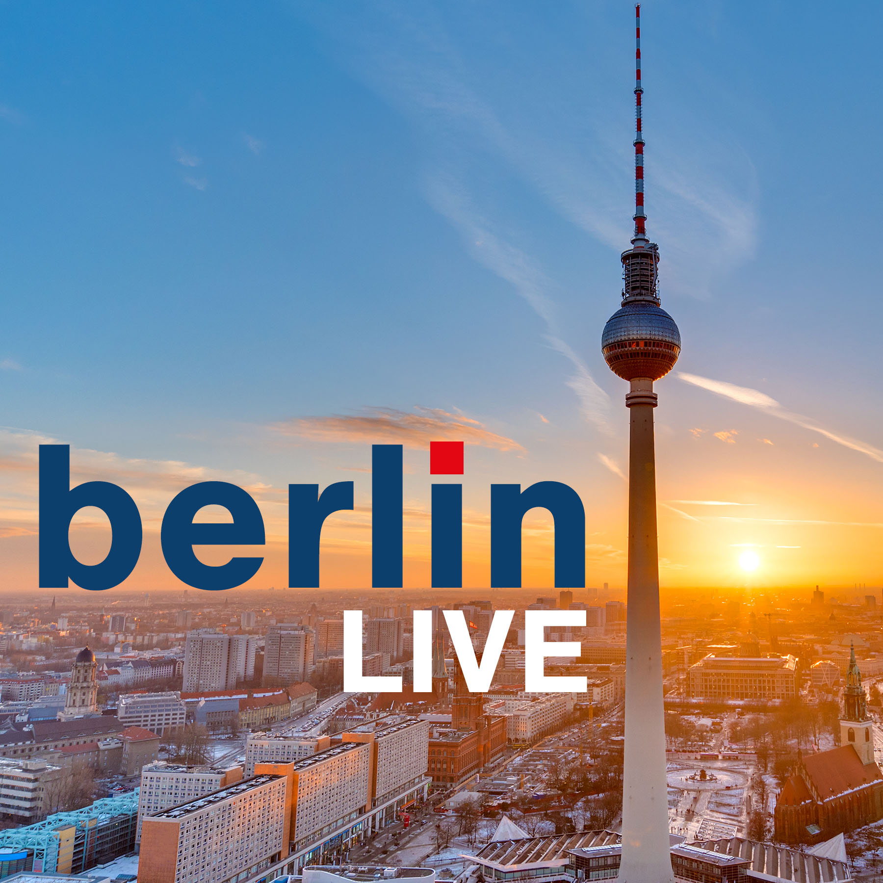 Berlin Live