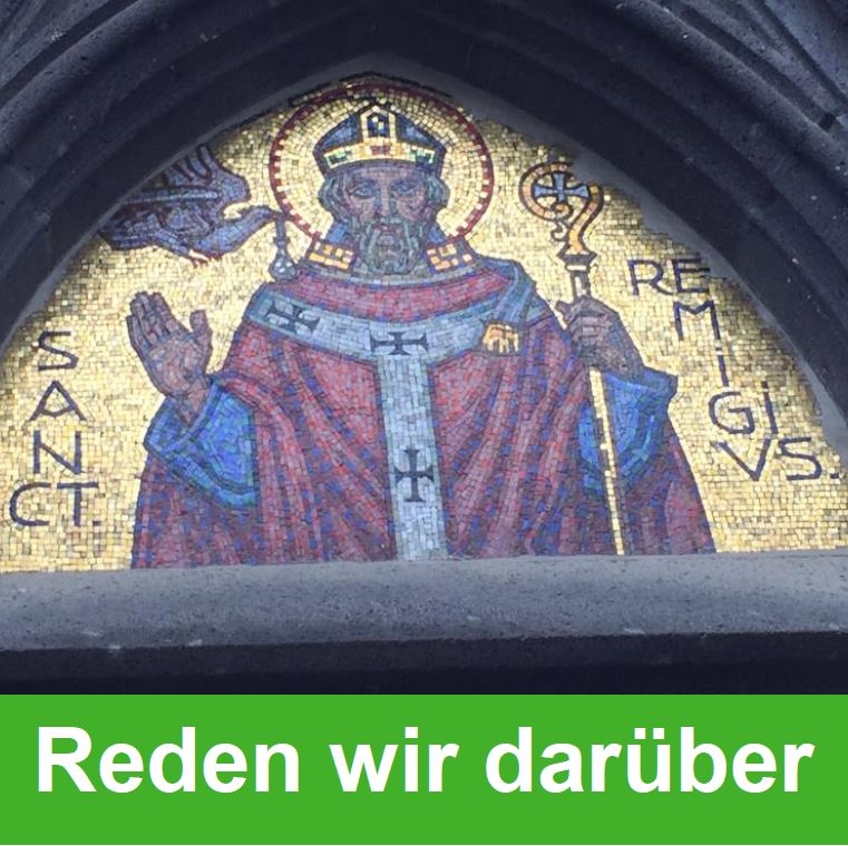 800 Jahre St. Remigius Opladen