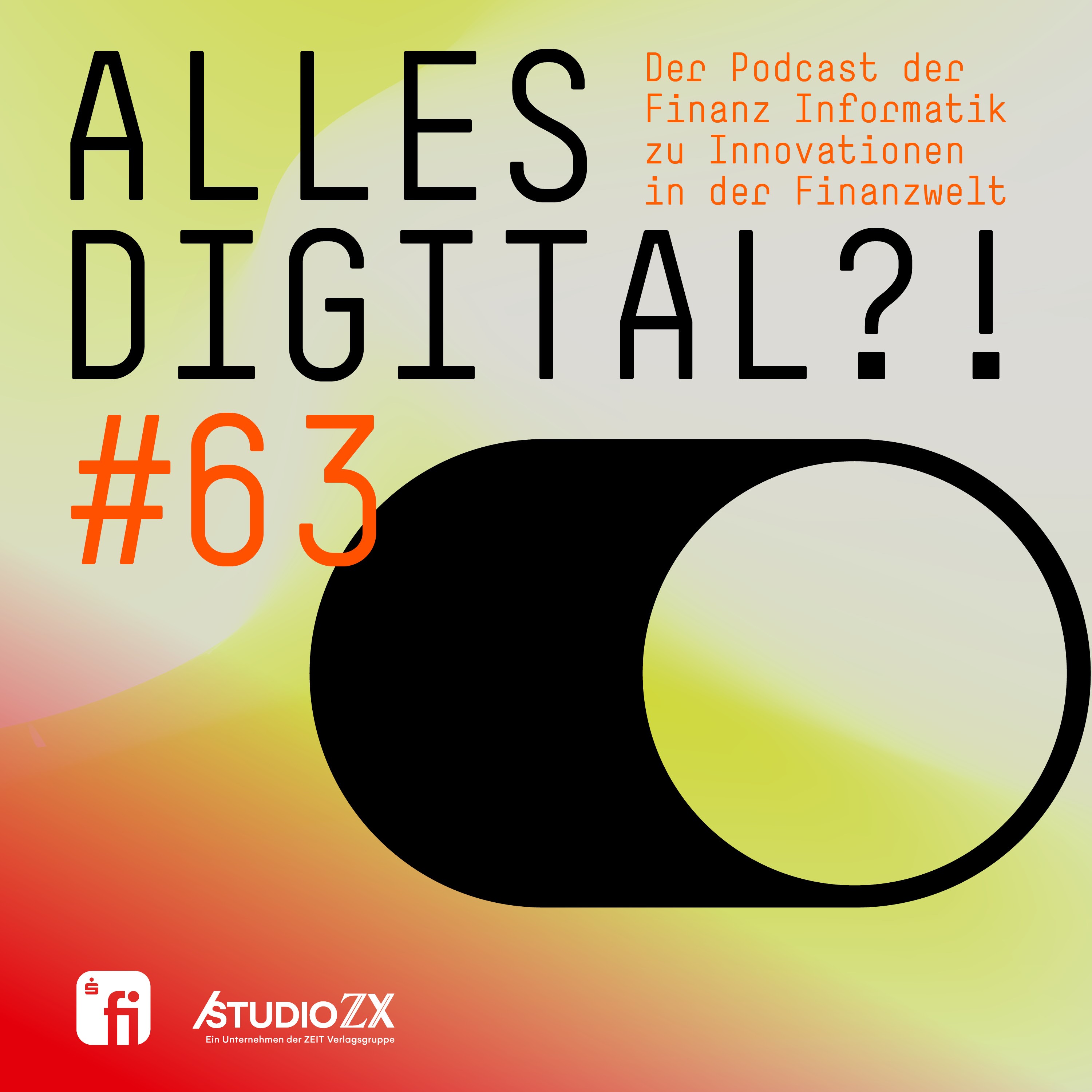 Alles Digital?!