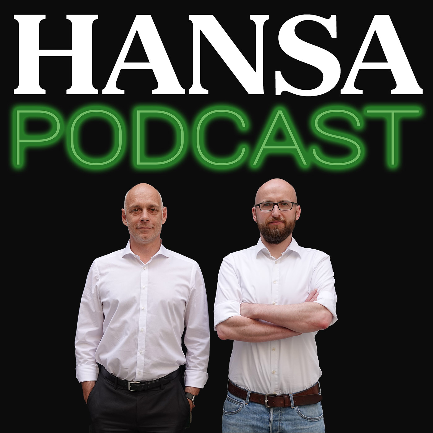 HANSA Podcast