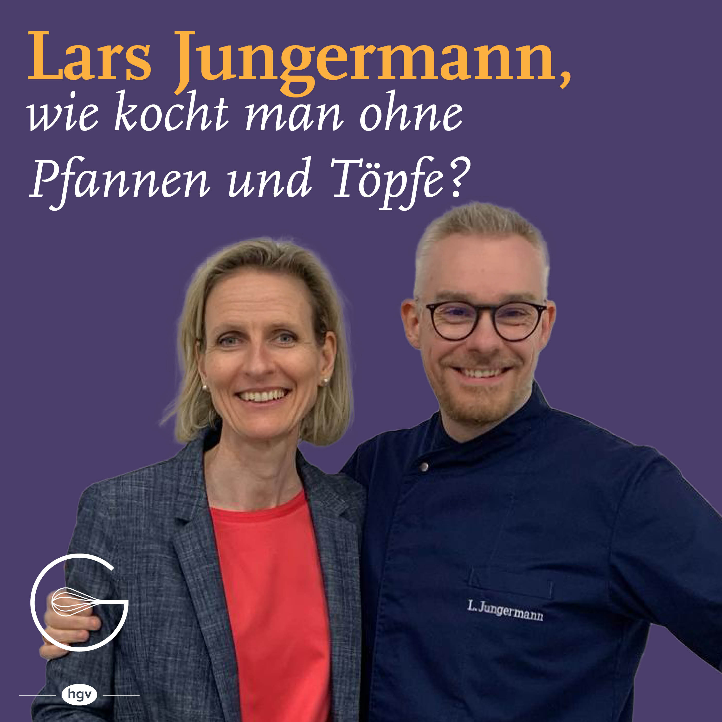 #5 Lars Jungermann episode artwork
