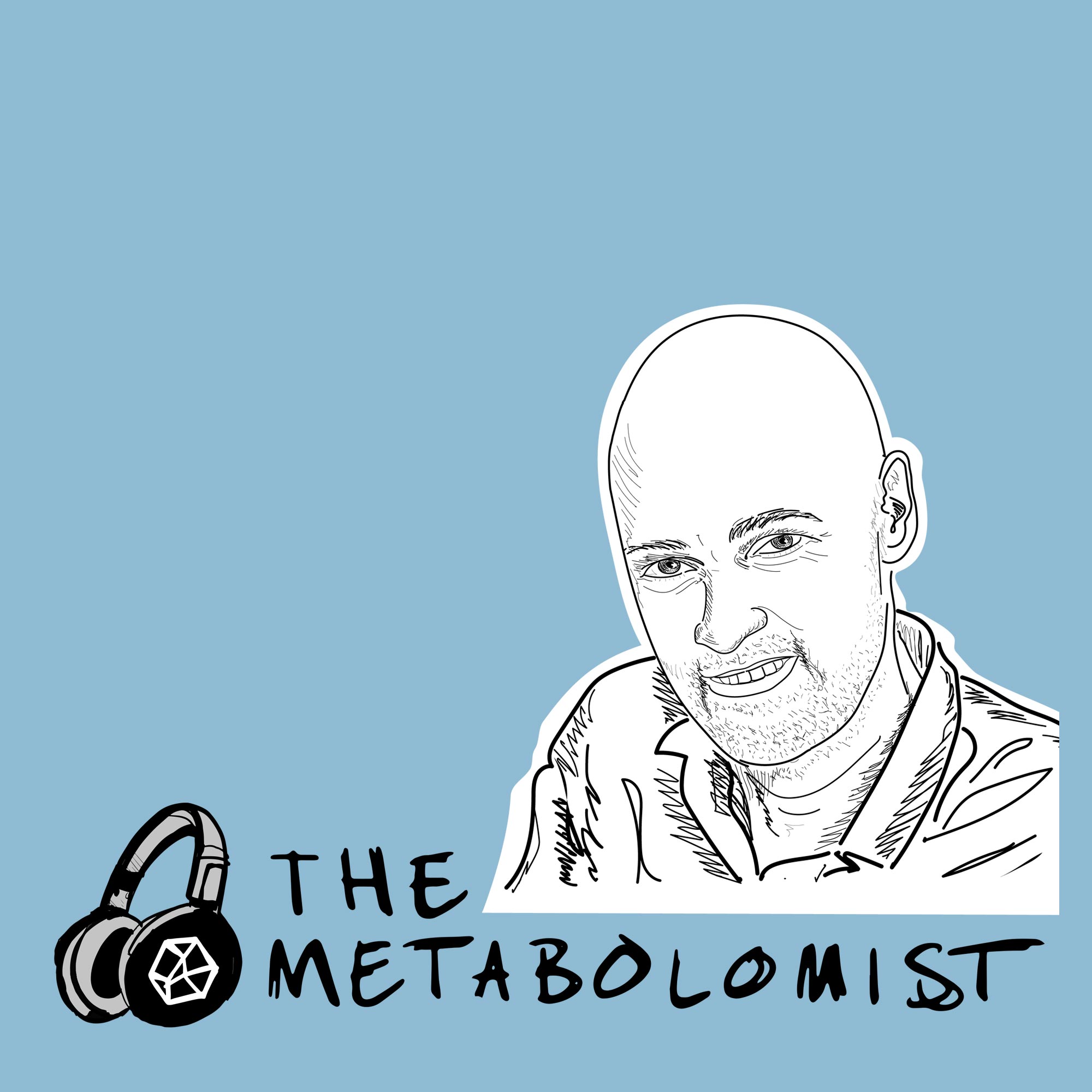 The Metabolomist - Karsten Suhre