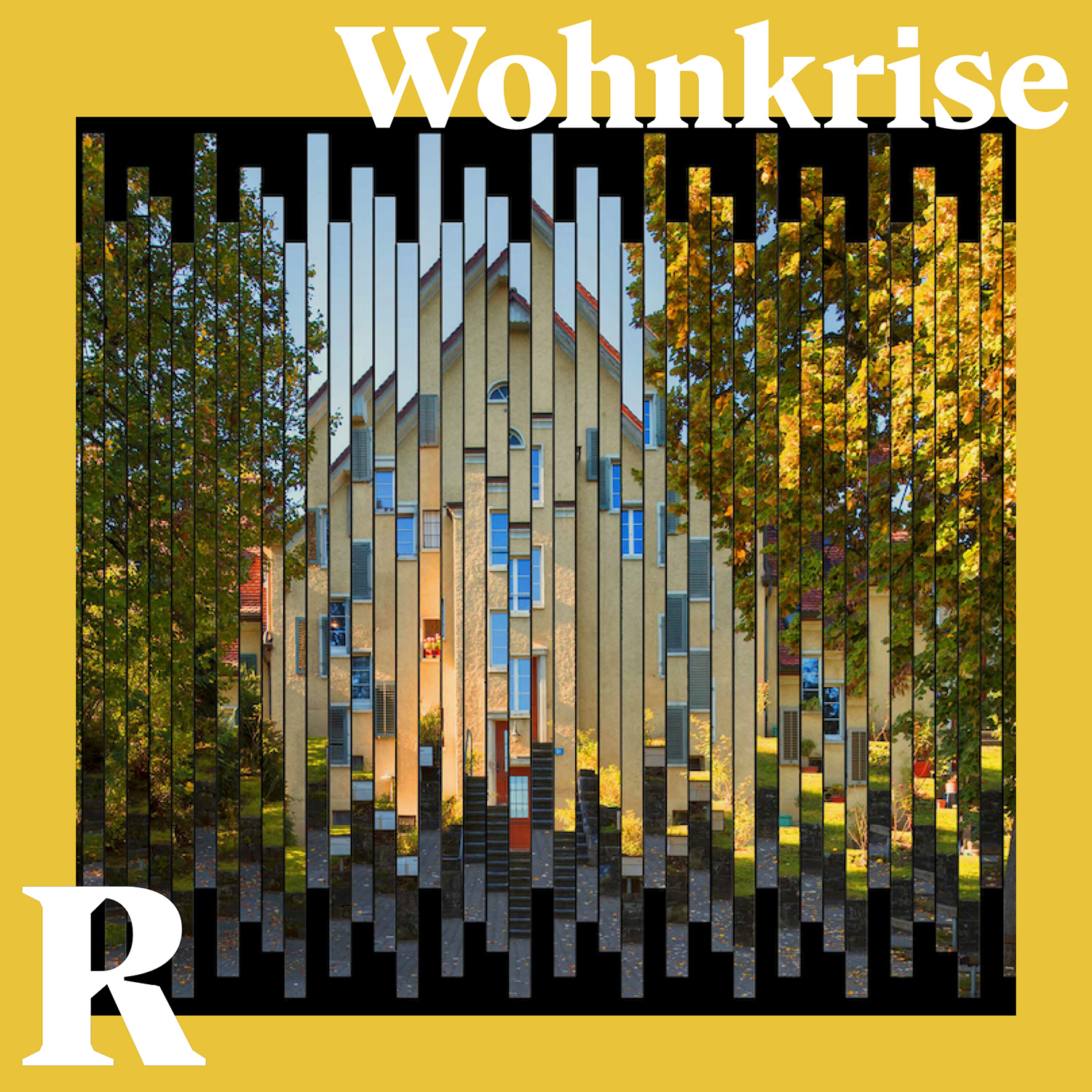 Wohnkrise: Der Kampf ums Zuhause