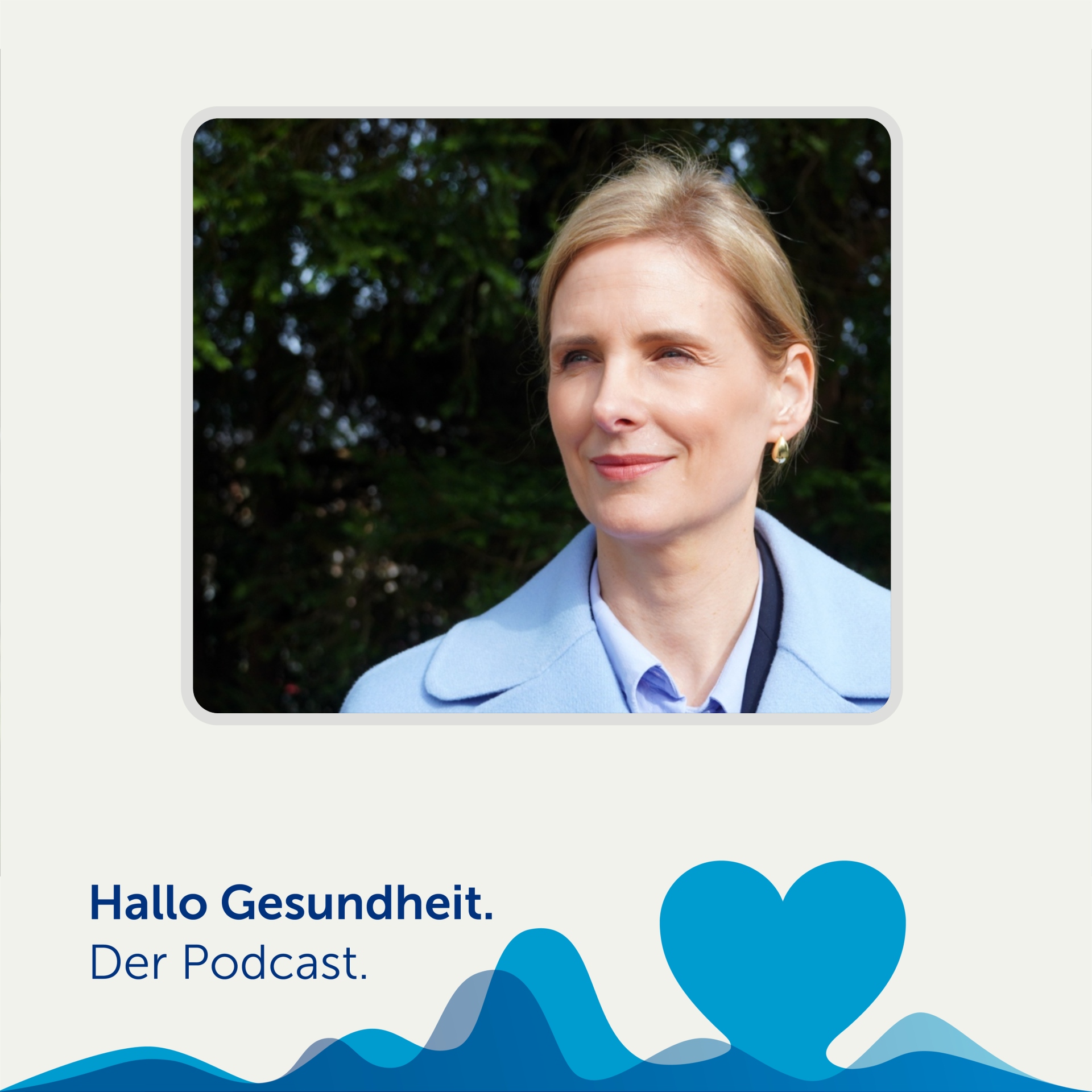 Eltern-Resilienz #2 Pausen statt Effizienz - mit Dr. phil. Angela Häne episode artwork