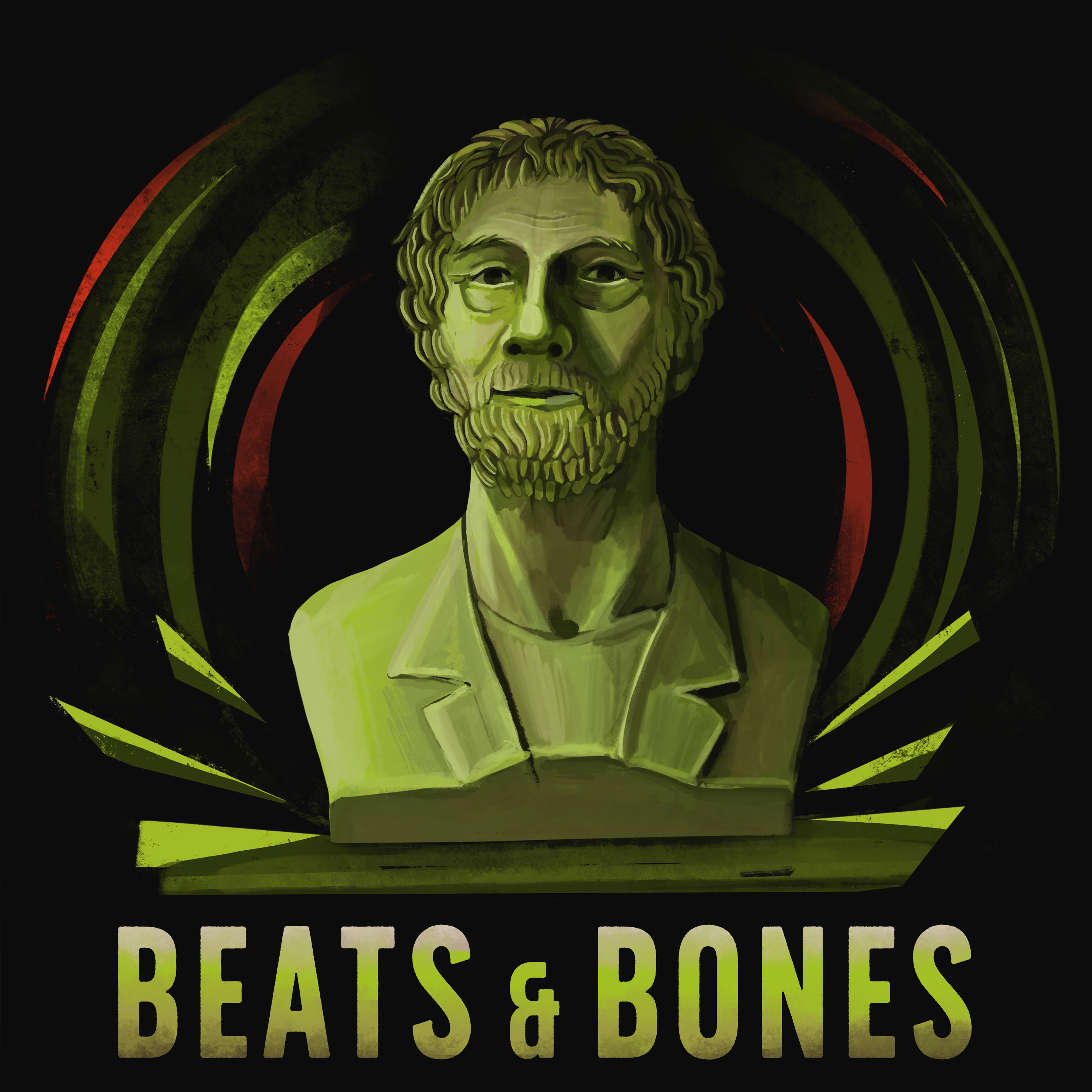 Beats & Bones