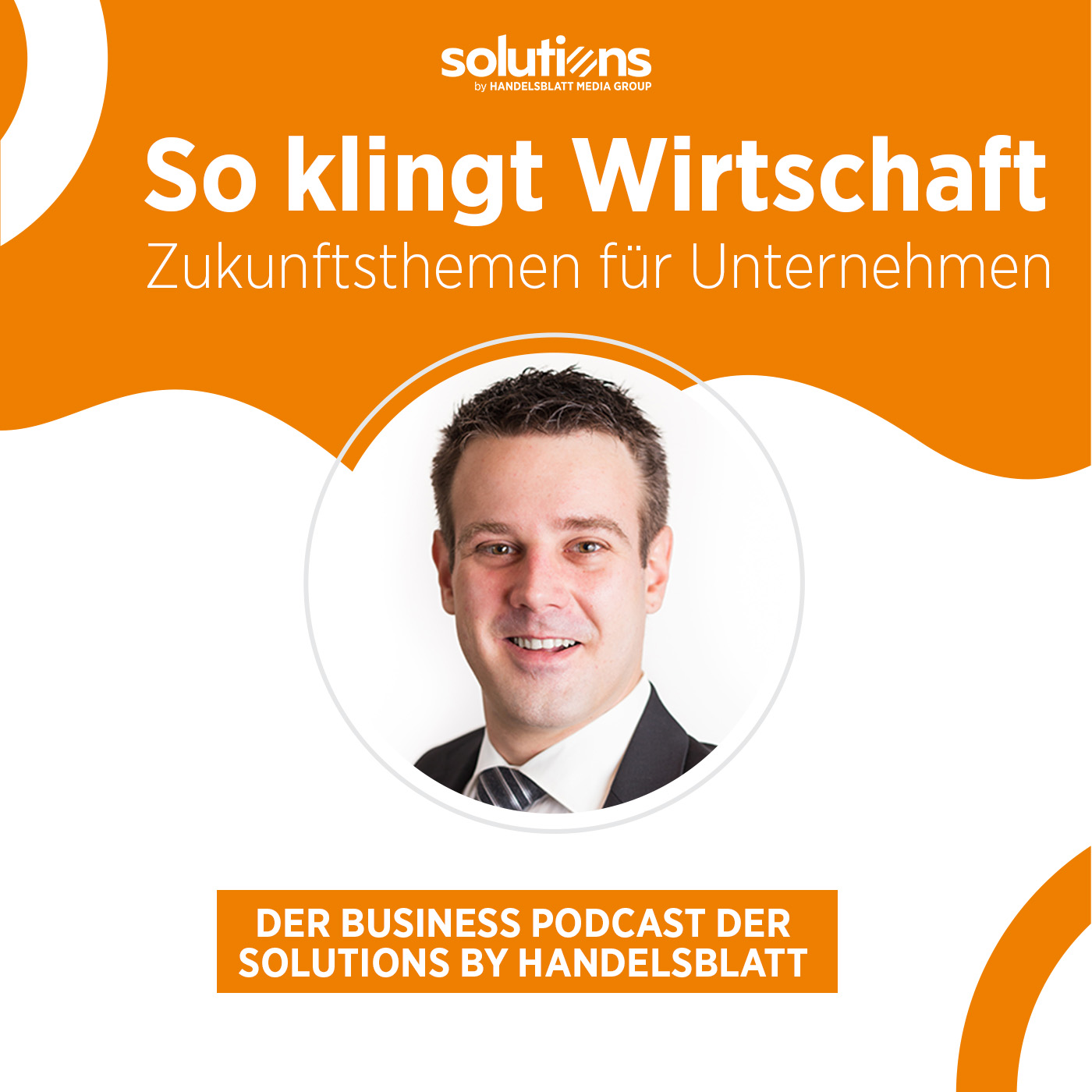 Wie künstliche Intelligenz Unfälle erkennt, bevor sie passieren episode artwork