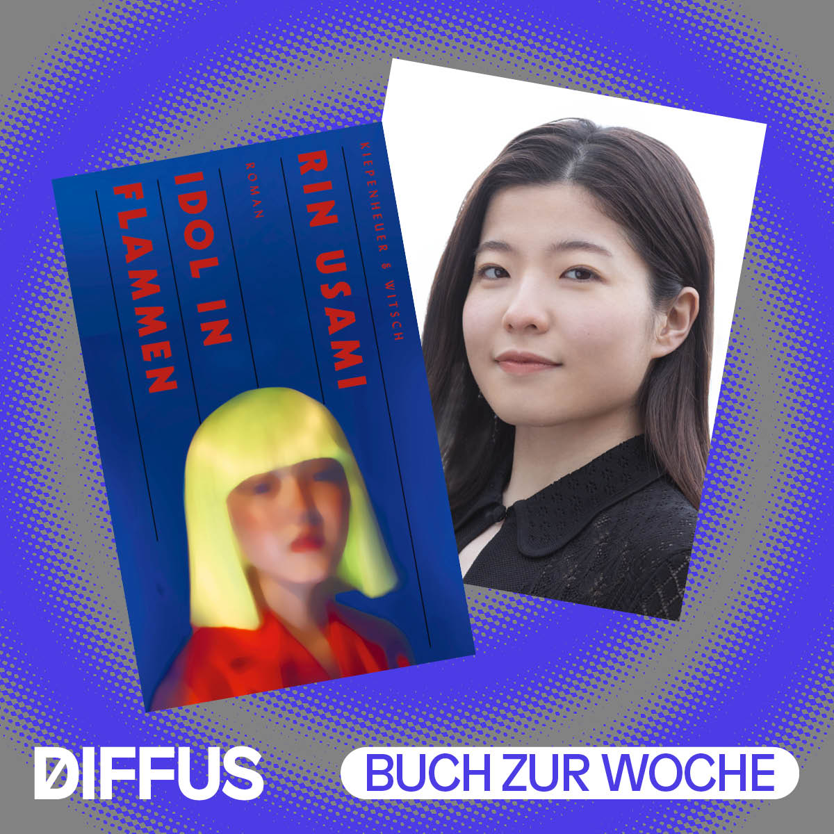 Das Buch zur Woche