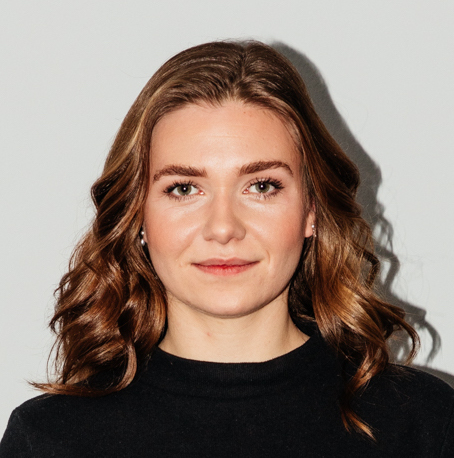 Hörbar machen - hörbar sein: DIE PodcastReihe von female.vision