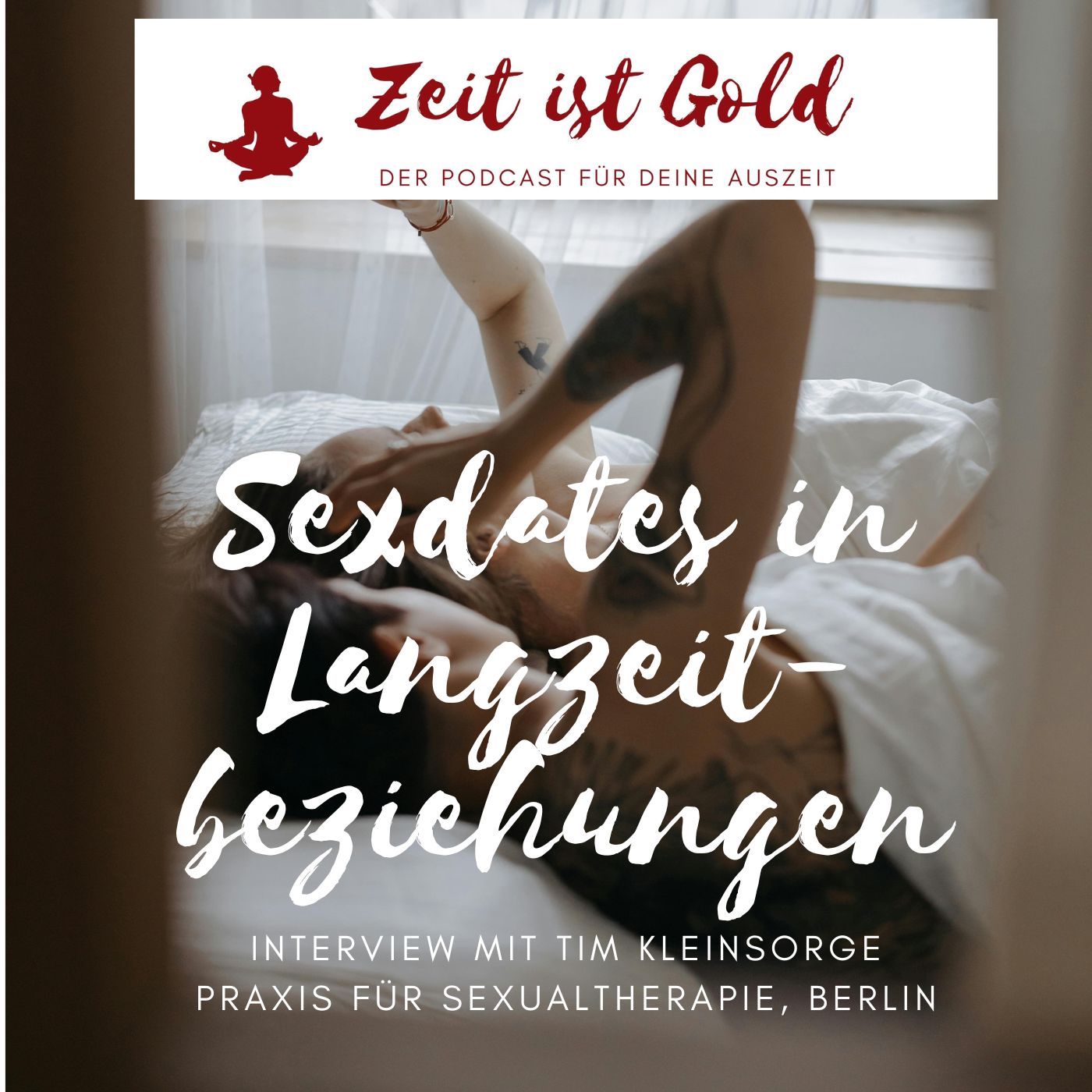 ZEIT IST GOLD