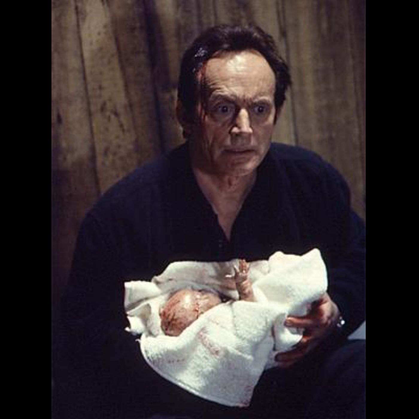 Where is the light? - Der MillenniuM Podcast