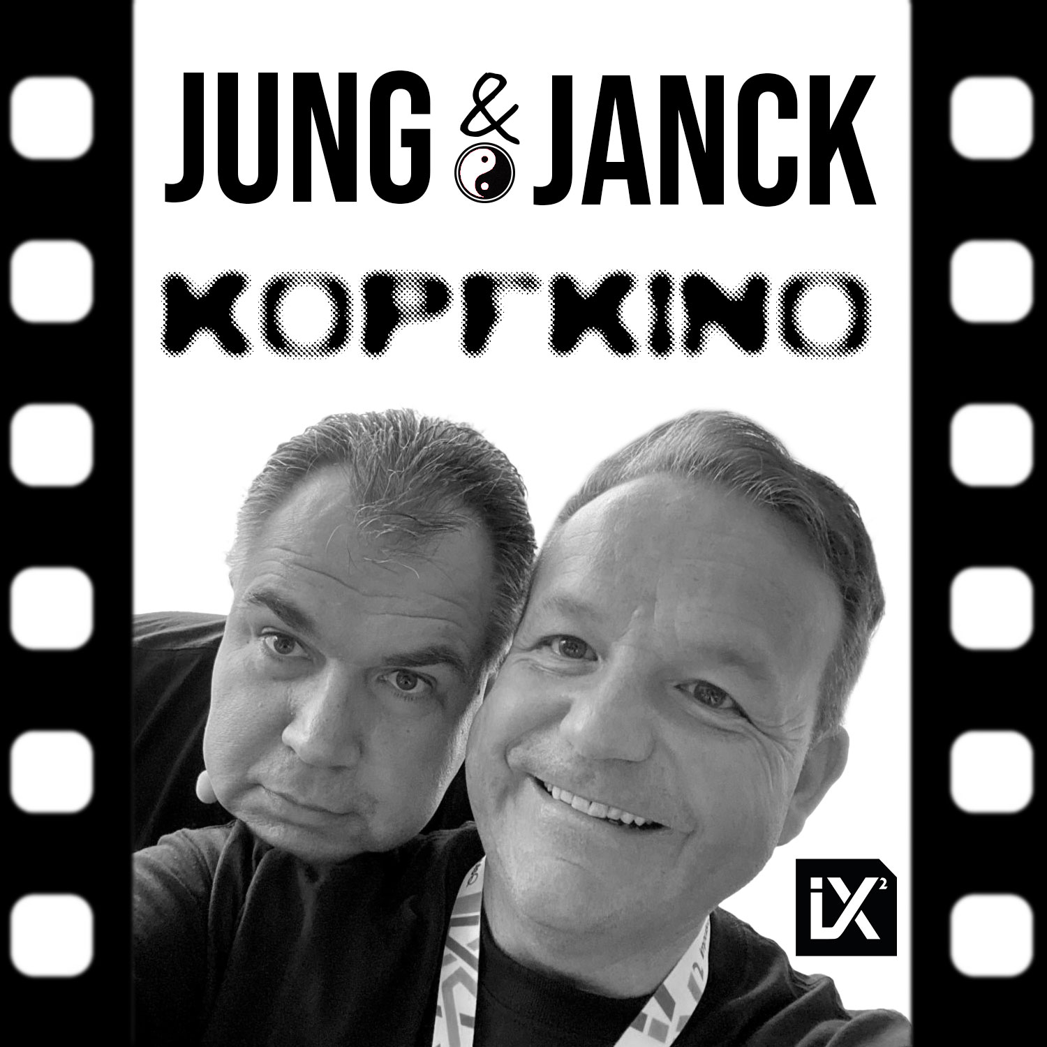 CAMPIXX Podcast
