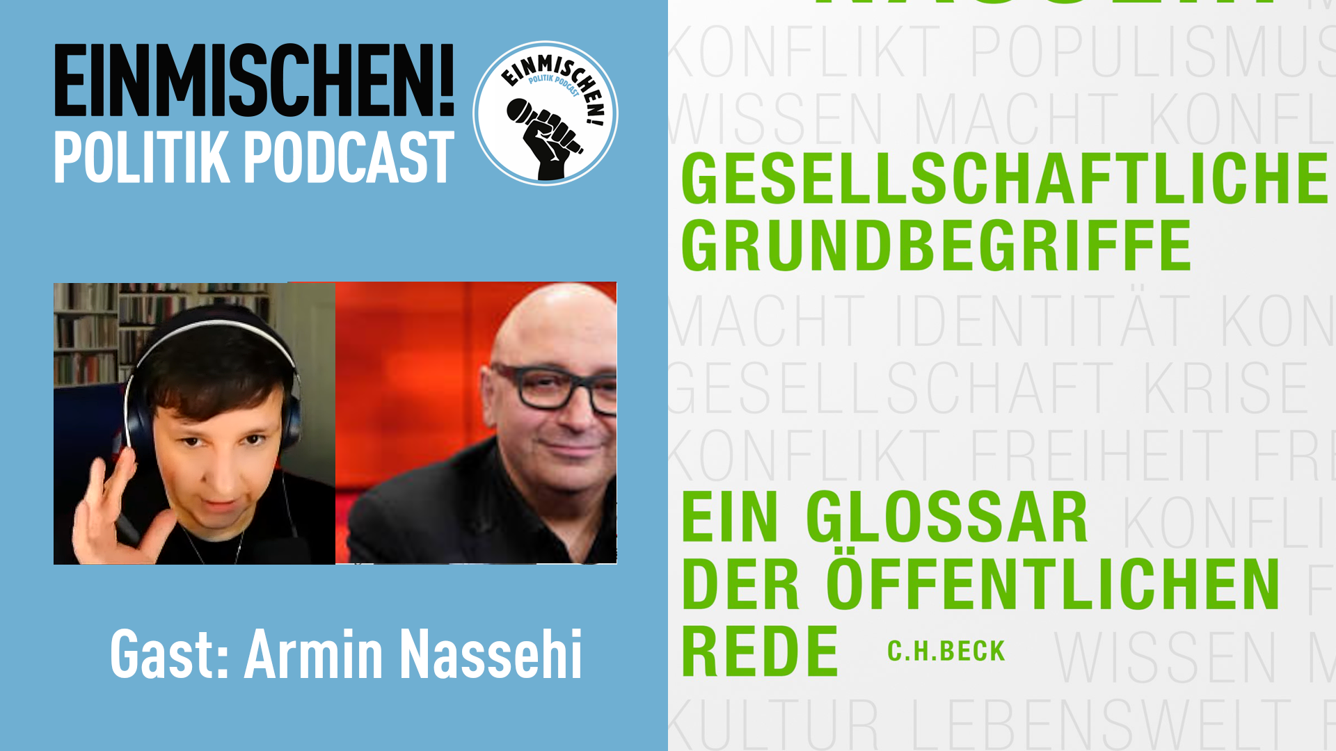 Einmischen! Politik Podcast