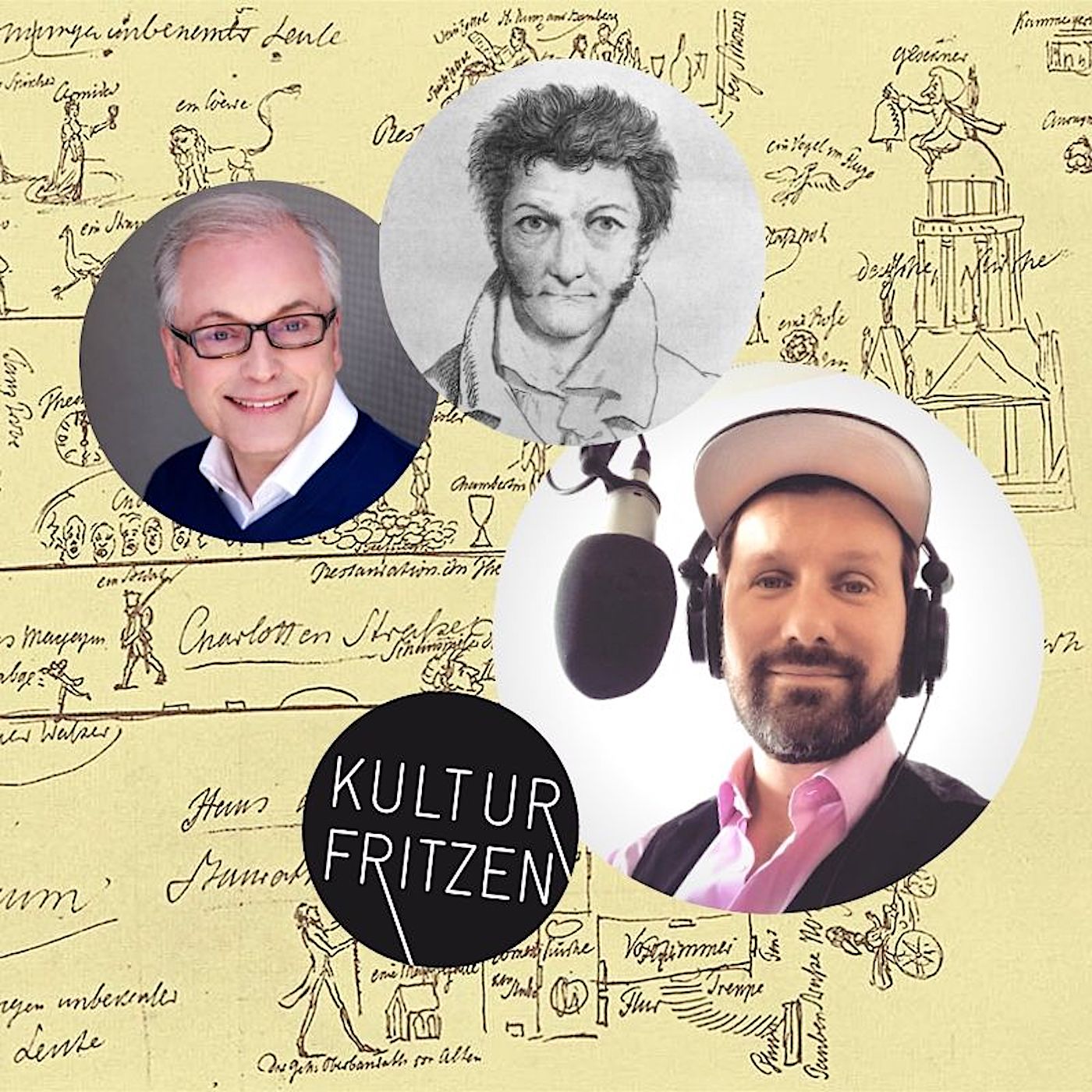 Die Kulturfritzen