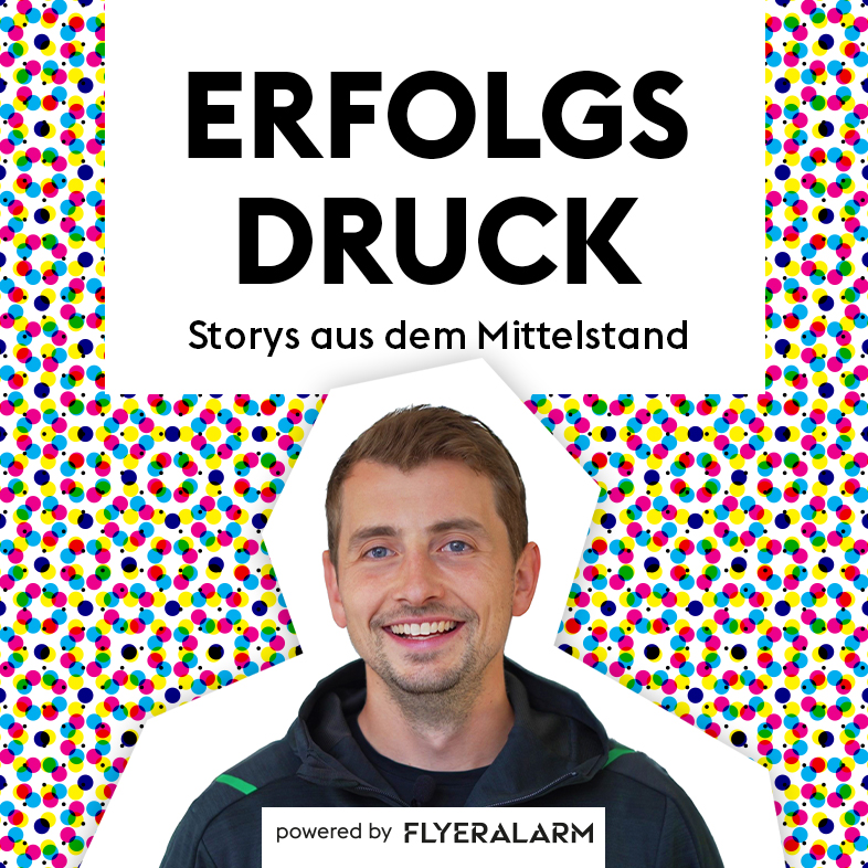 Erfolgsdruck – Storys aus dem Mittelstand