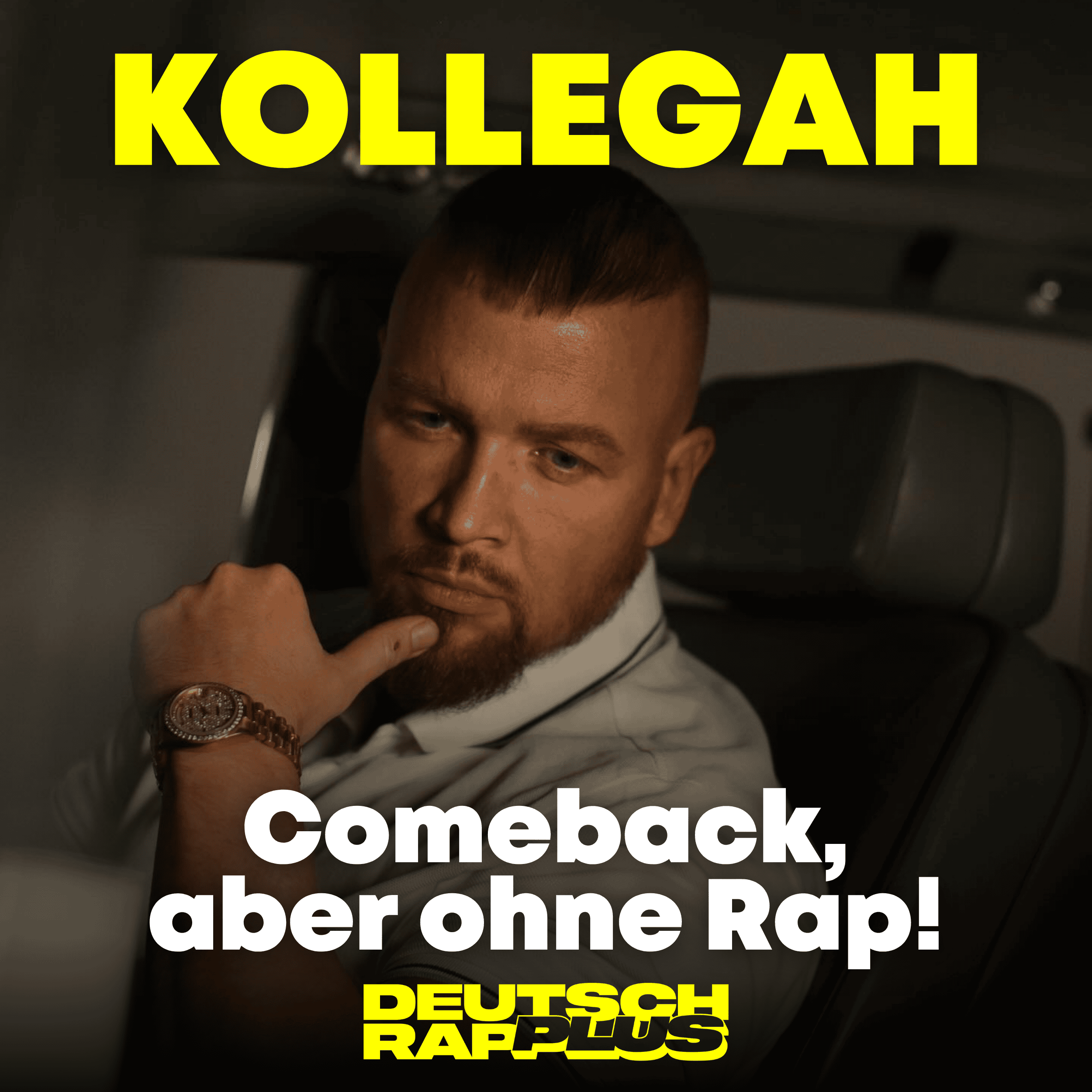 Deutschrap Plus - Der Podcast rund um Rap & Releases