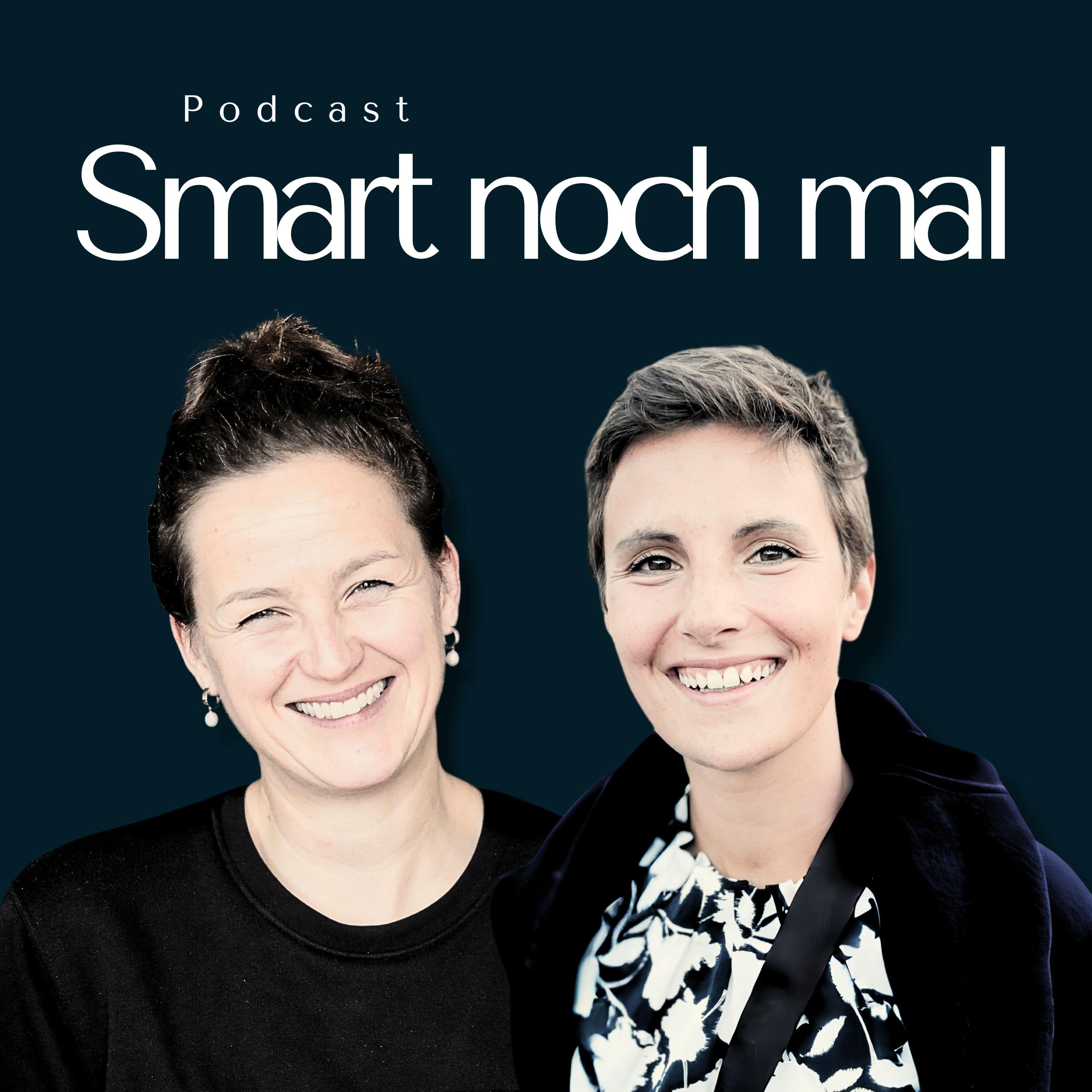 Smart noch mal
