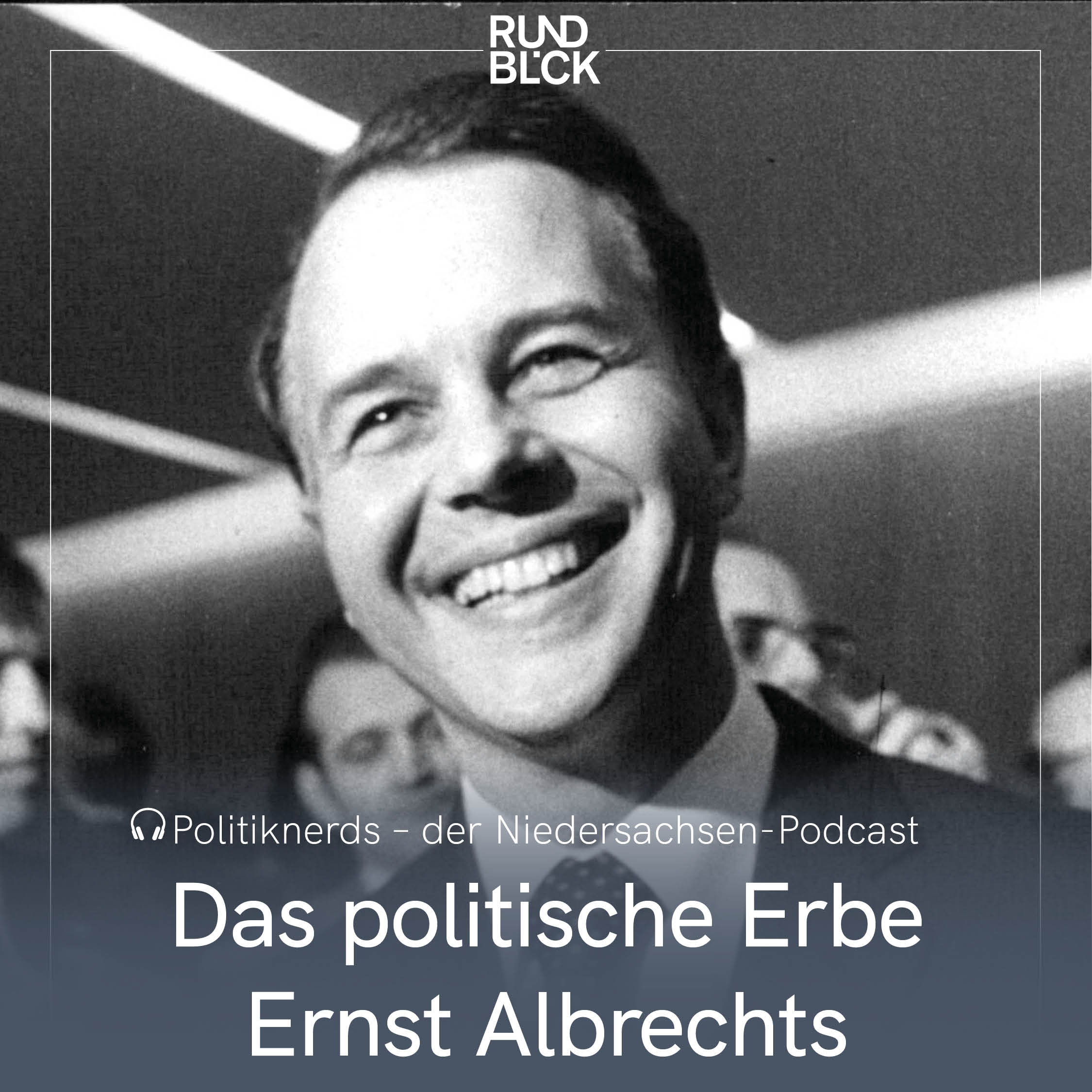 Politiknerds - Der Niedersachsen-Podcast