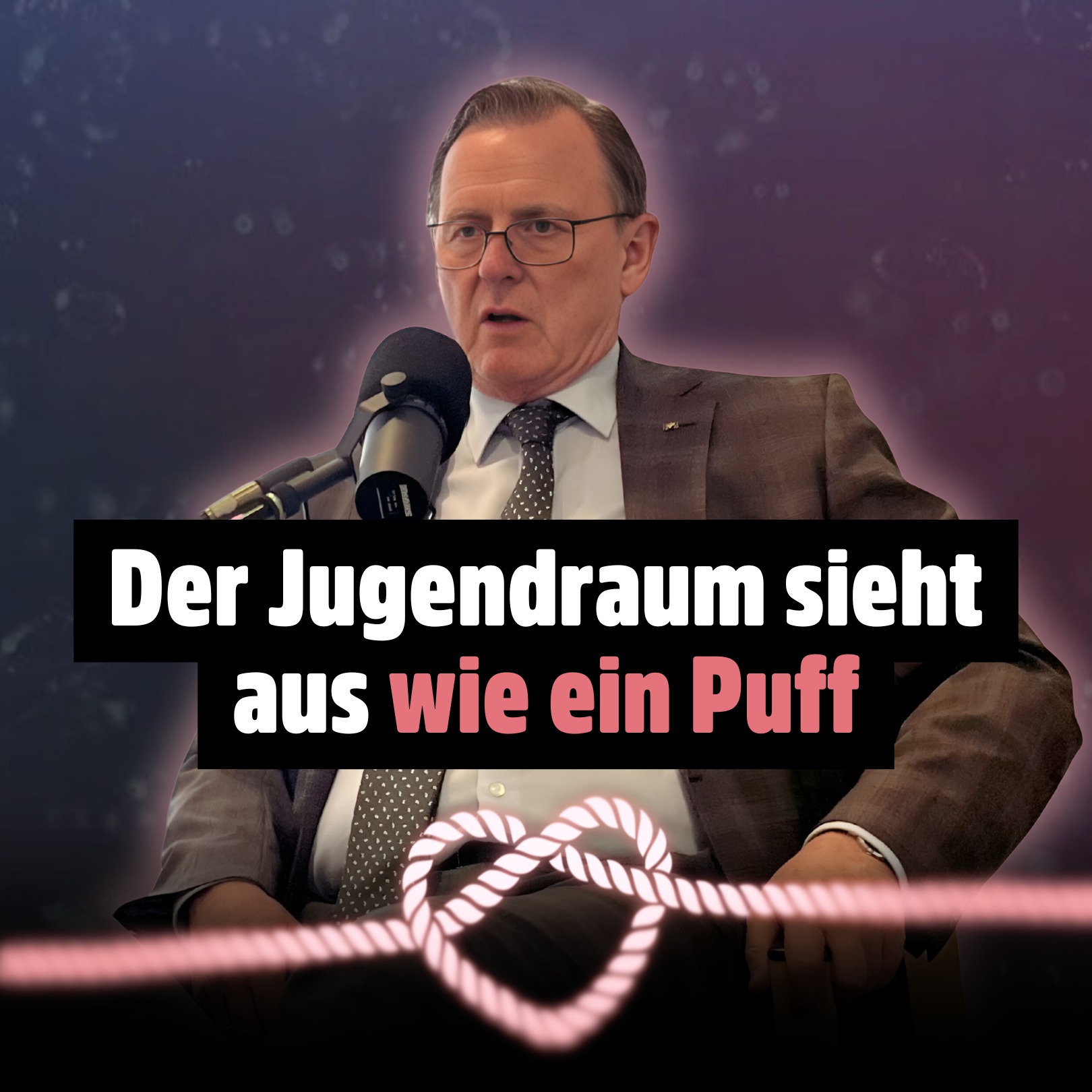 HOFFNUNGSMENSCH - mit dem Himmel im Herzen die Welt verändern
