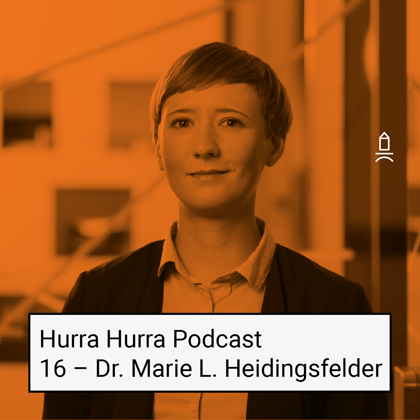 Hurra Hurra – ein Designpodcast der BURG