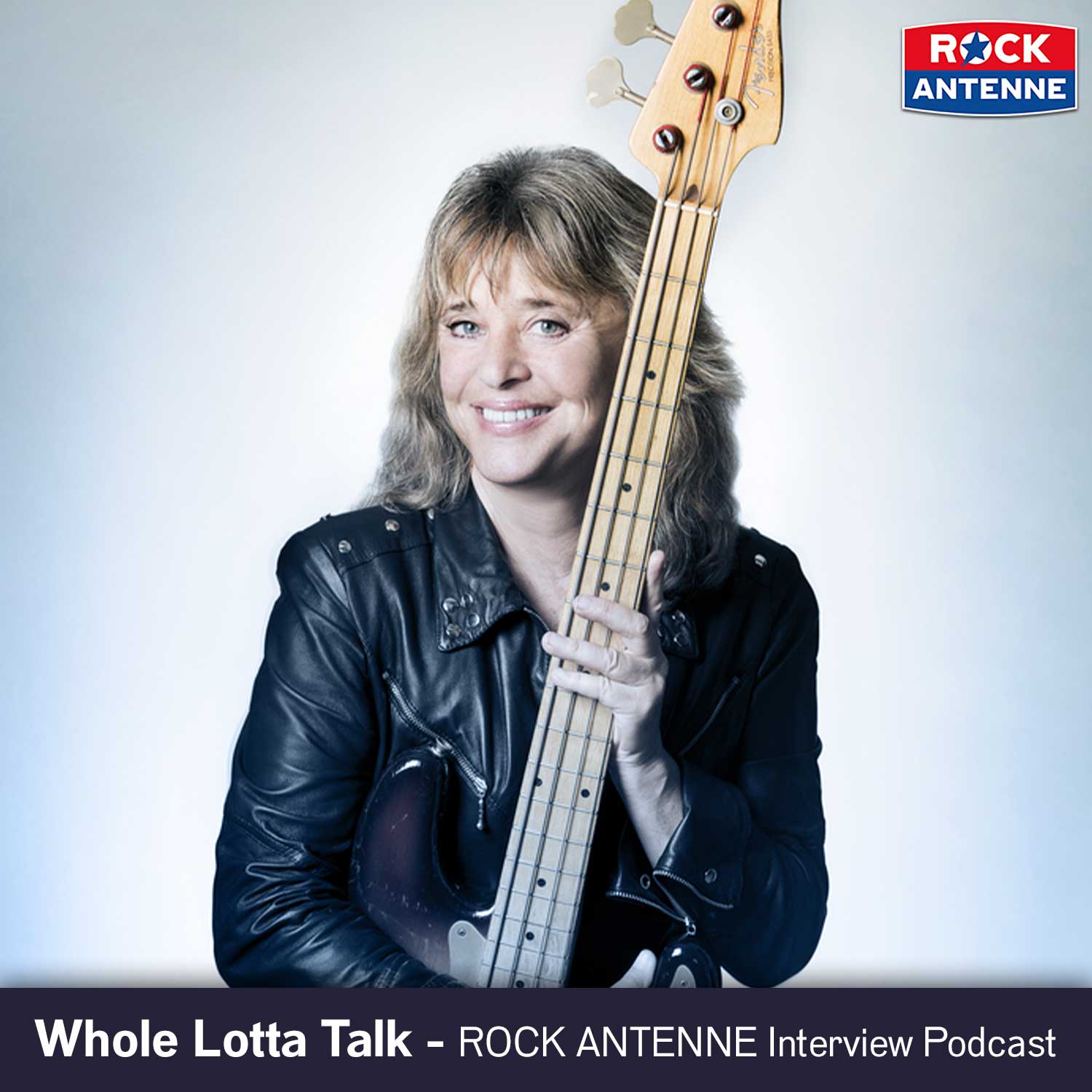 Whole Lotta Talk - Interviews that rock!