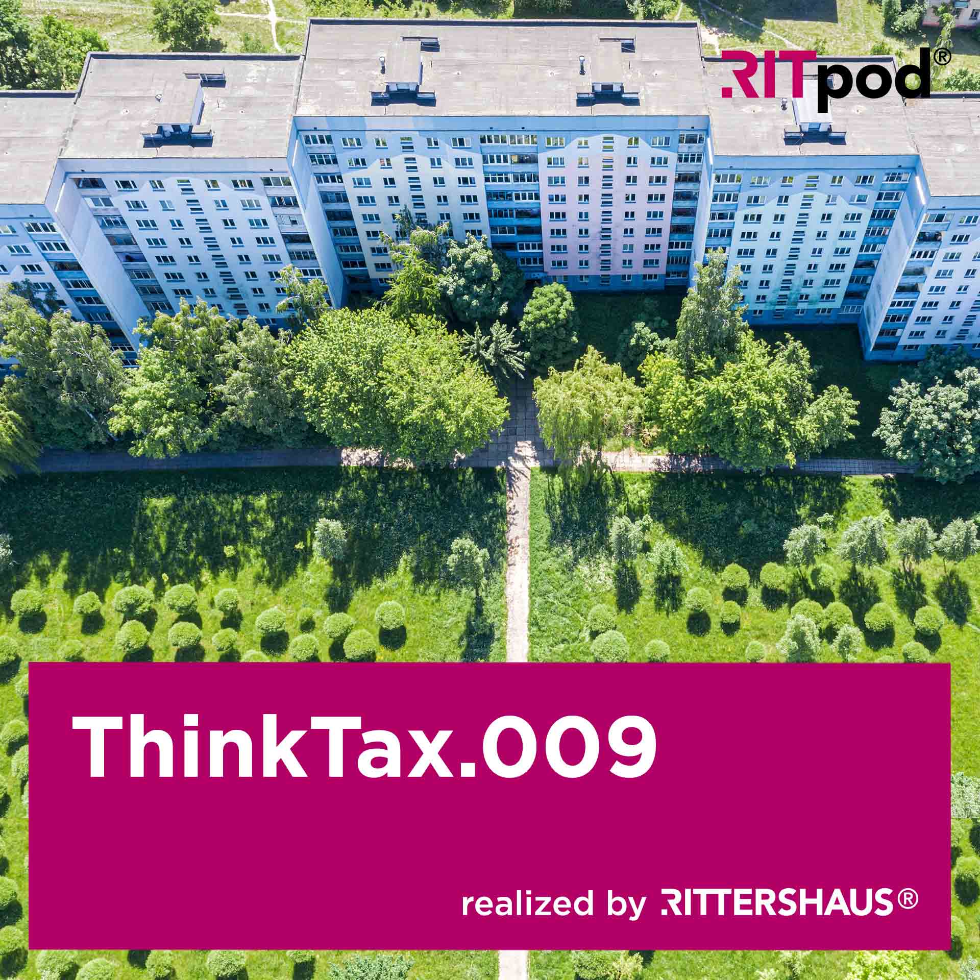 ThinkTax – Legal Insights zu Unternehmensstrukturen und Steuern