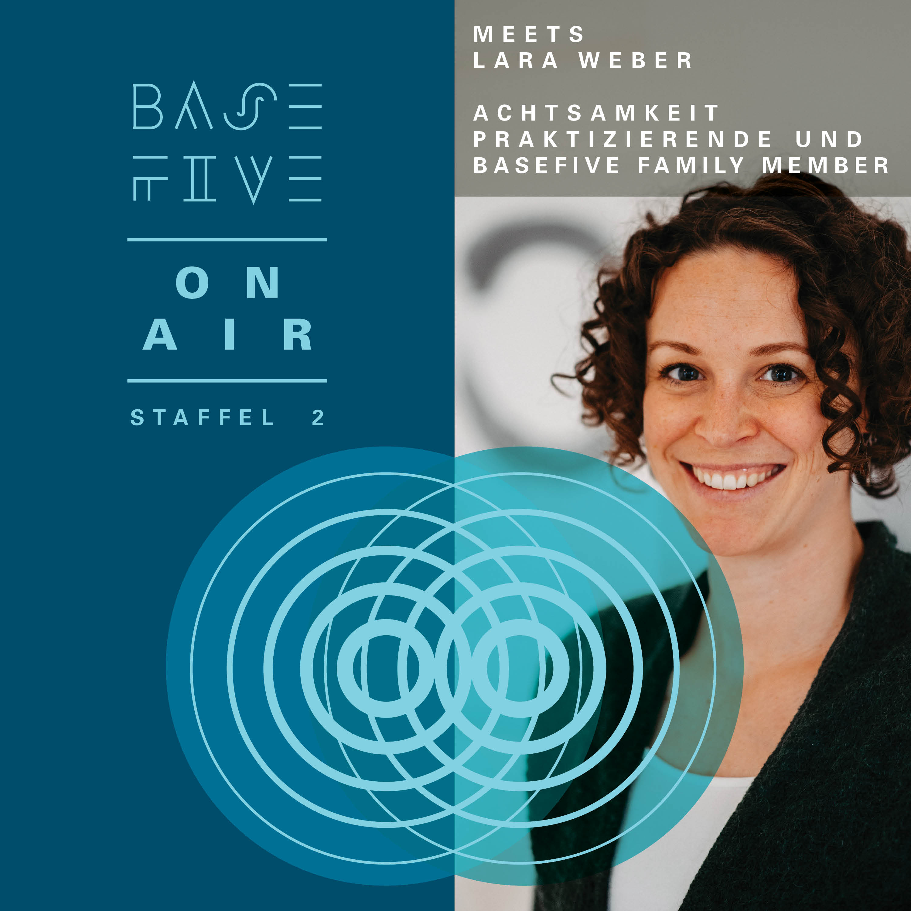 Basefive on air