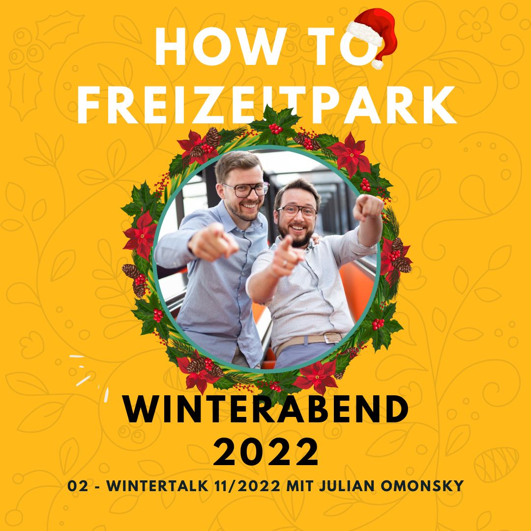 How to Freizeitpark