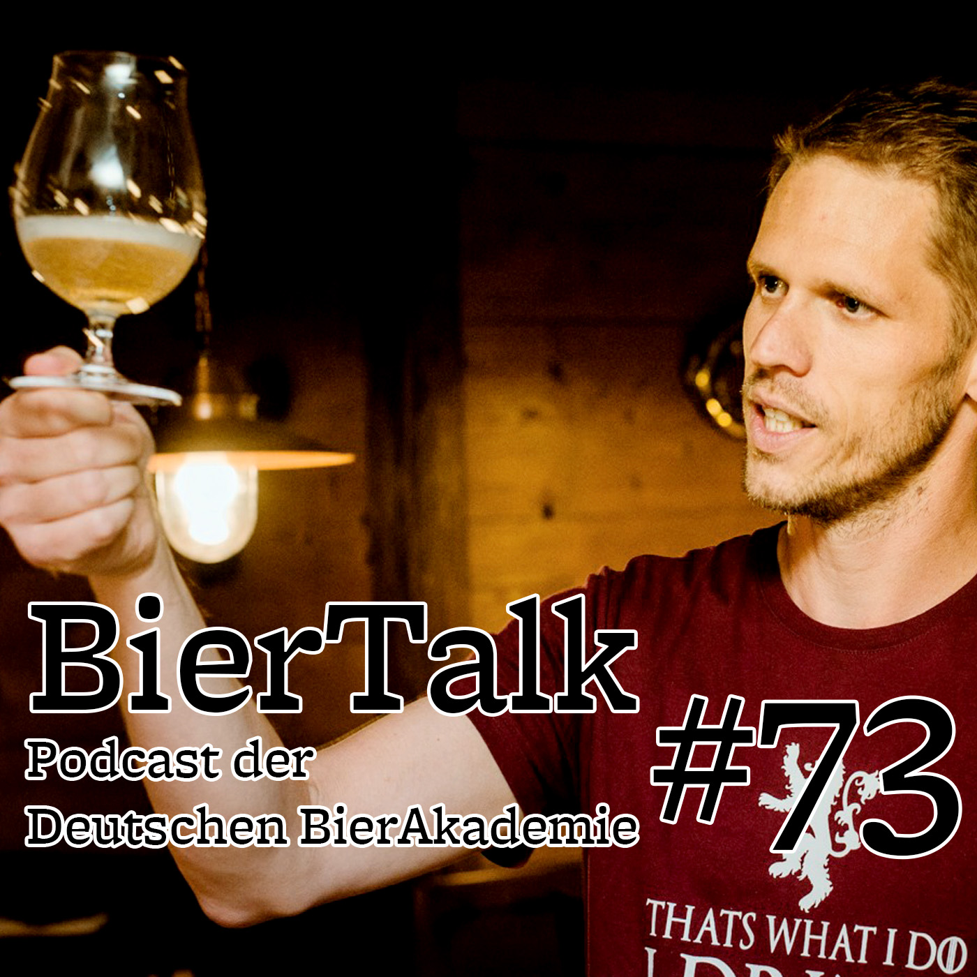 BierTalk