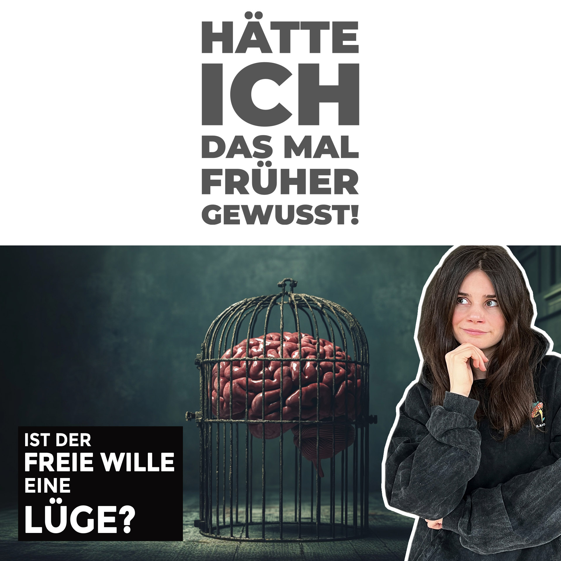 Hätte ich das mal früher gewusst