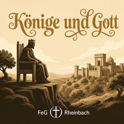 Davids Umkehr | Könige und Gott episode artwork