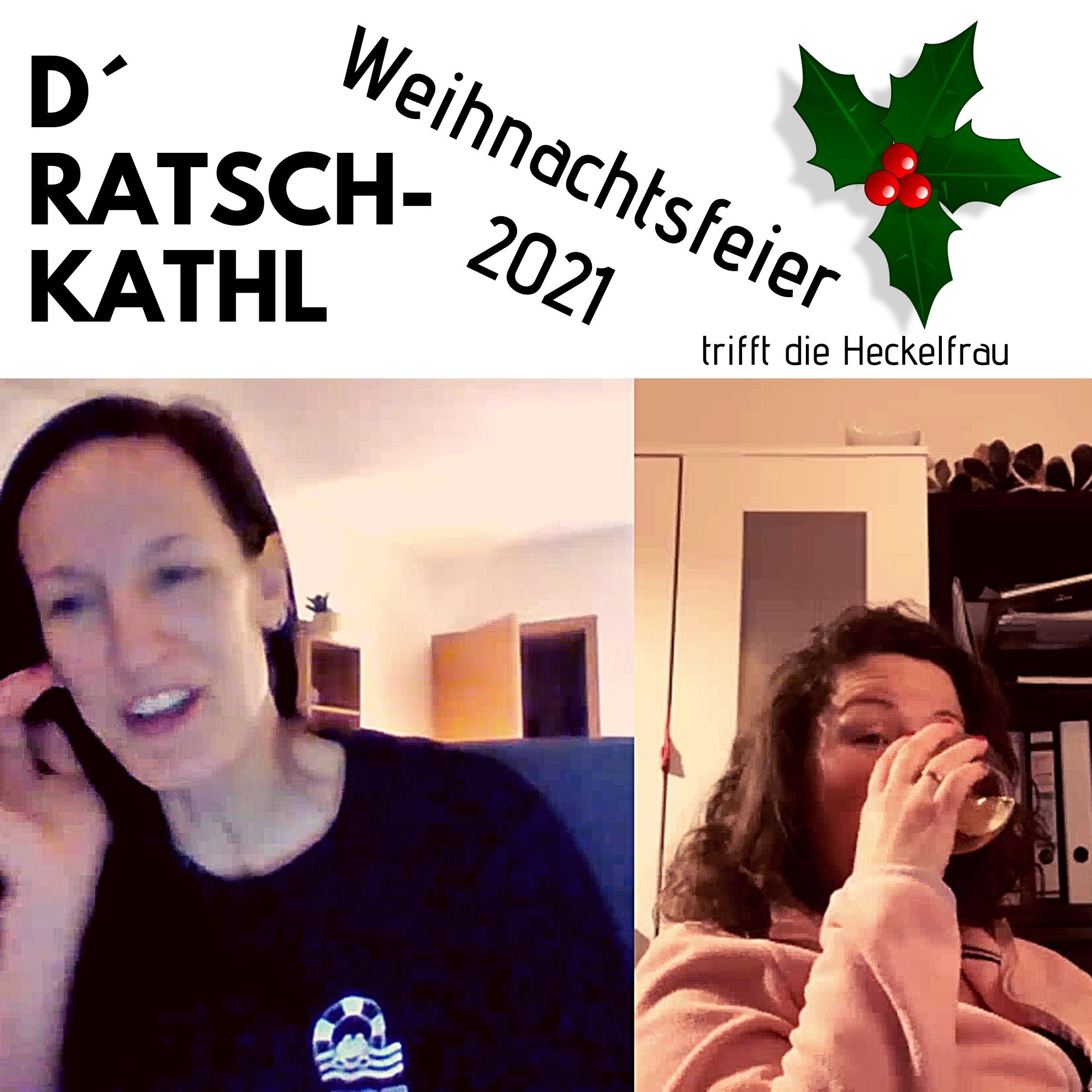 dRatschKathl & der Paarberater