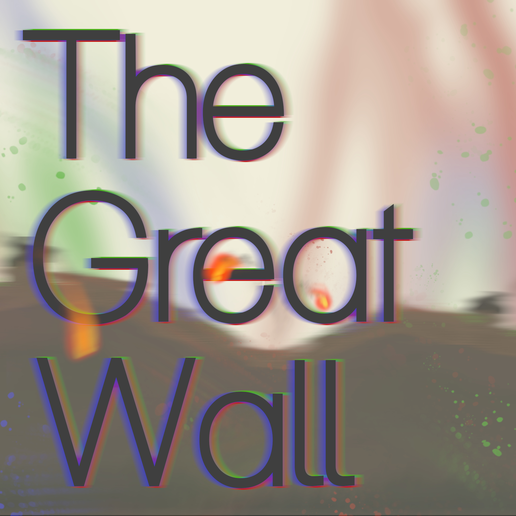 Film | The Great Wall