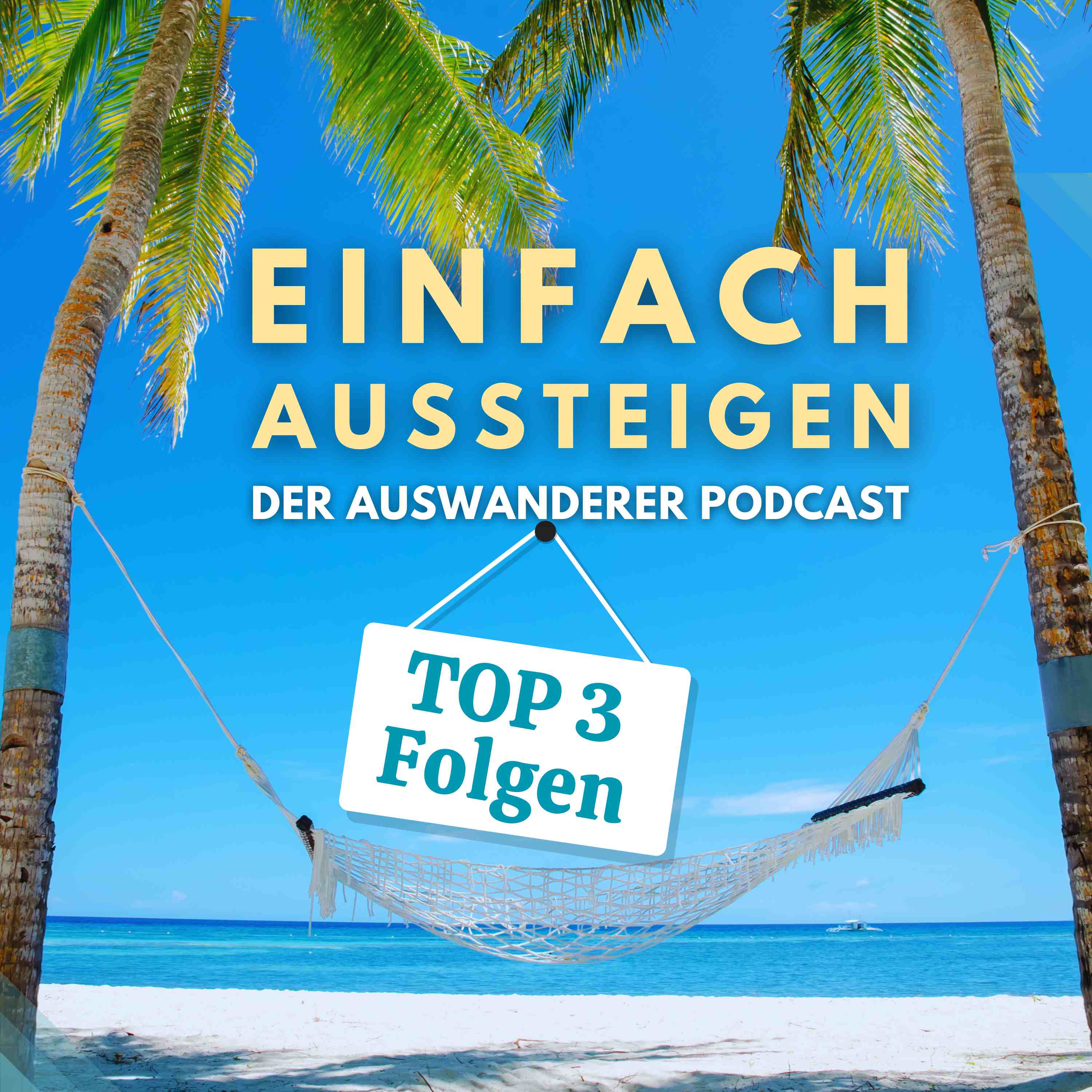 Wiederhören mit den TOP 3-Folgen: Vom Ingenieur zum Trucker in Kanada