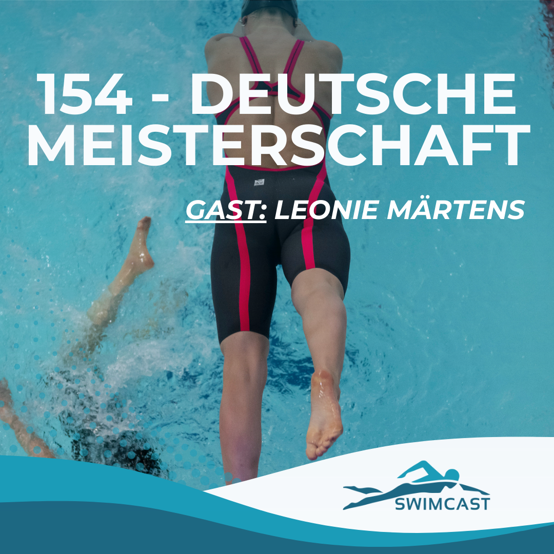 Swimcast