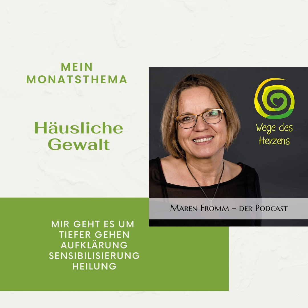 Wege des Herzens