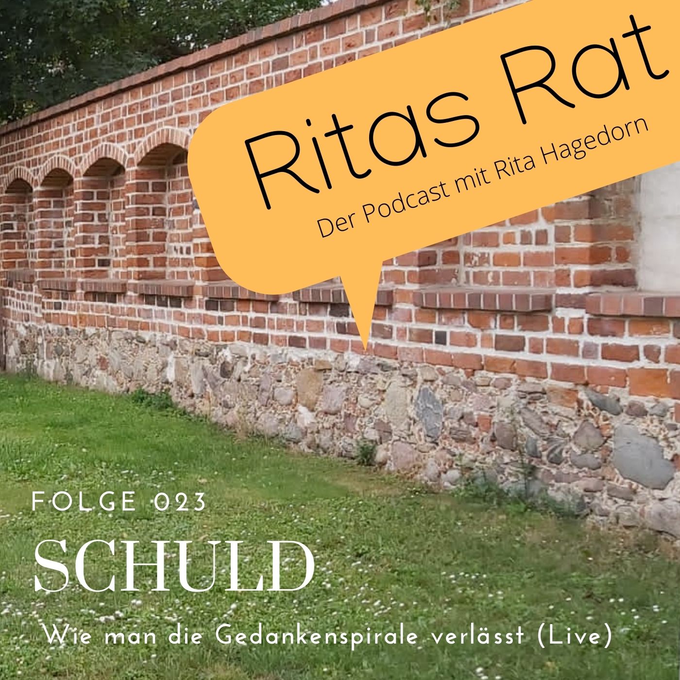 Ritas Rat