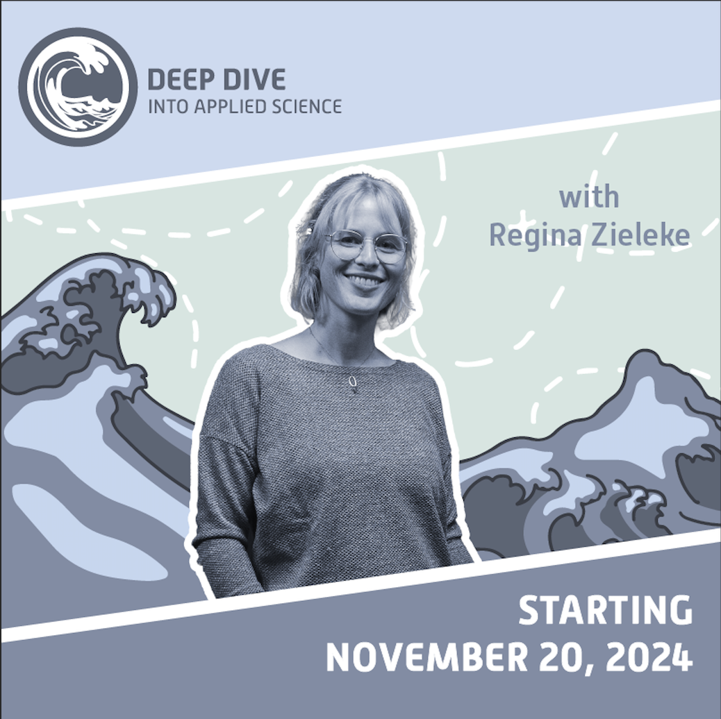 Deep Dive into Applied Science