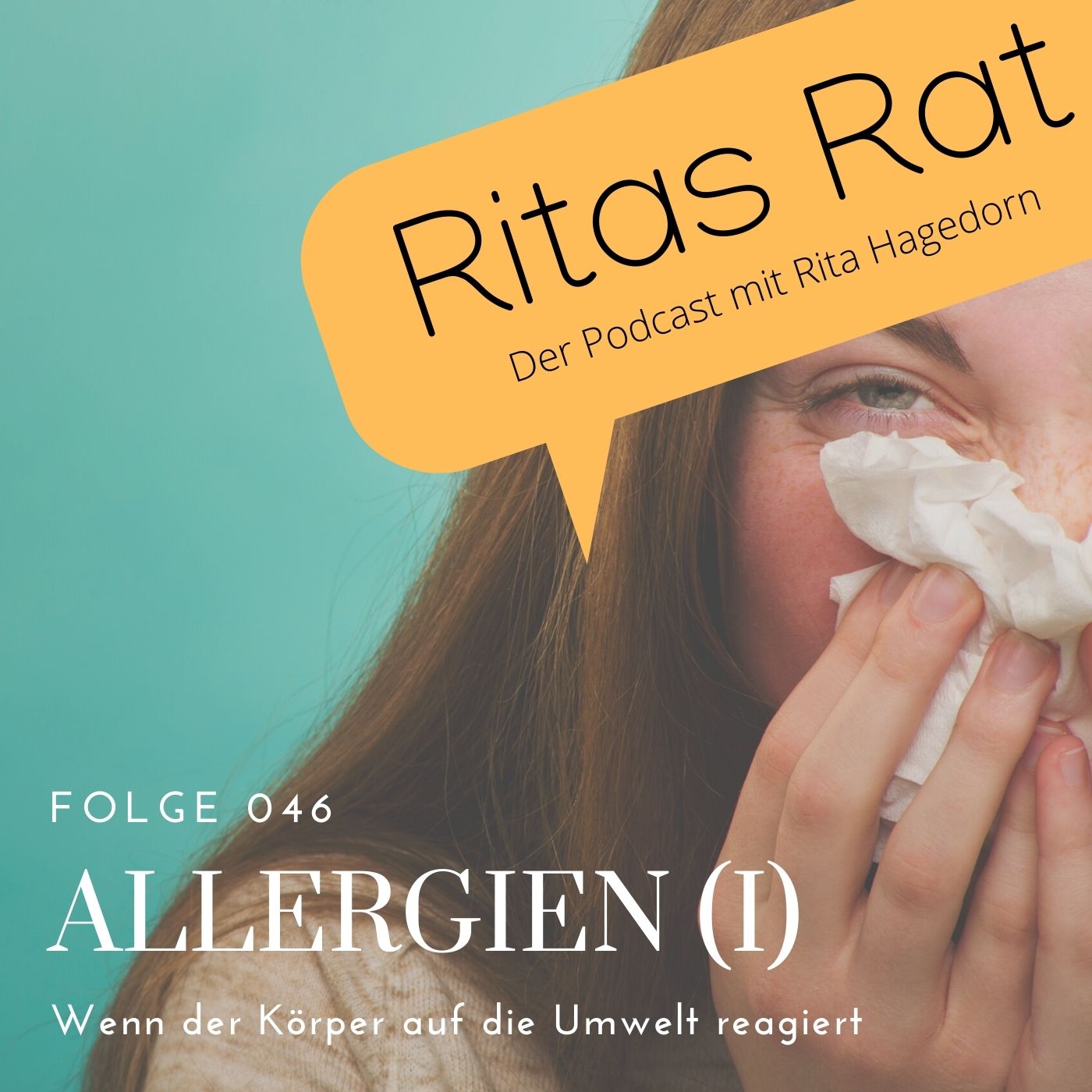 Ritas Rat