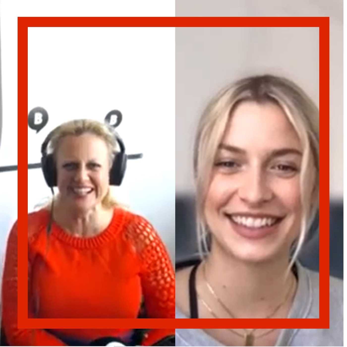 Lena Gercke episode artwork