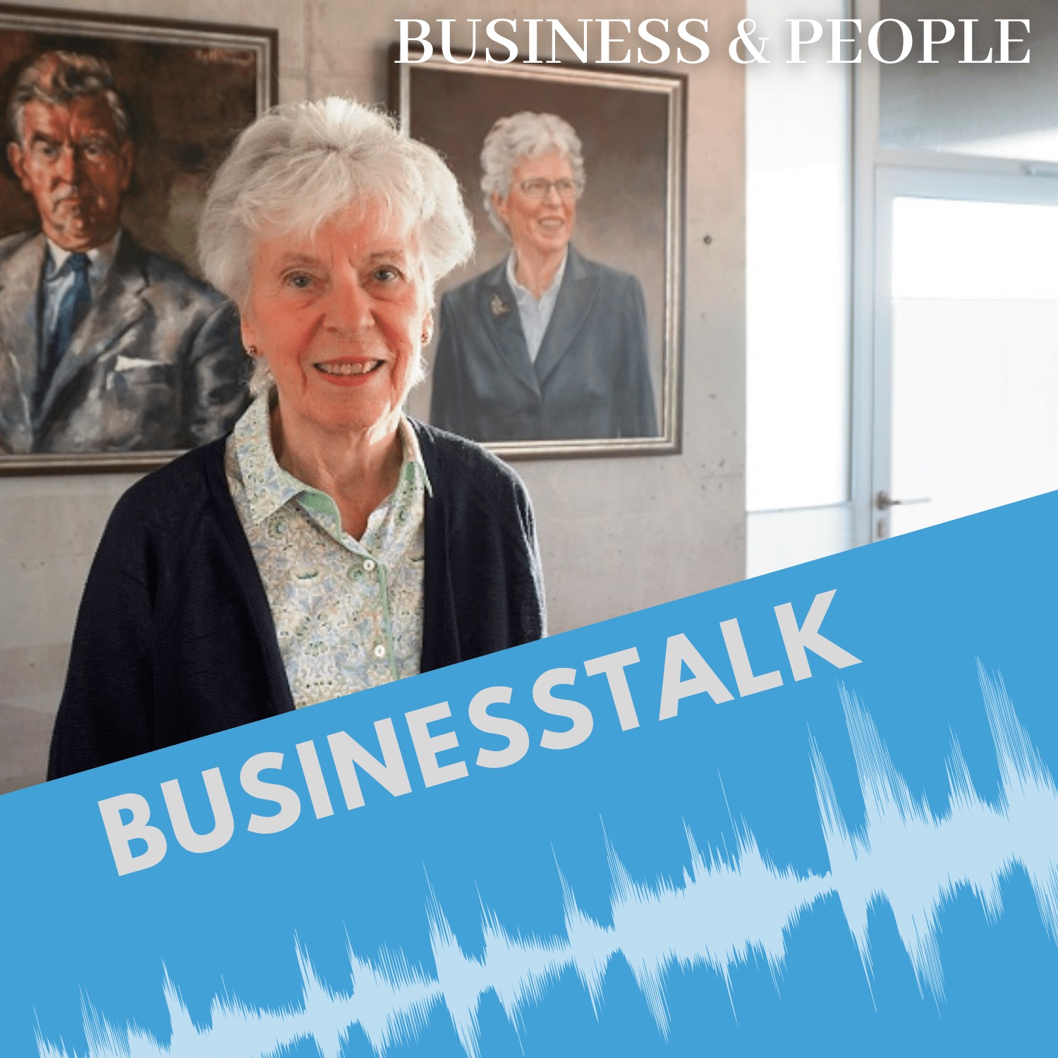 BusinessTalk – von Business & People