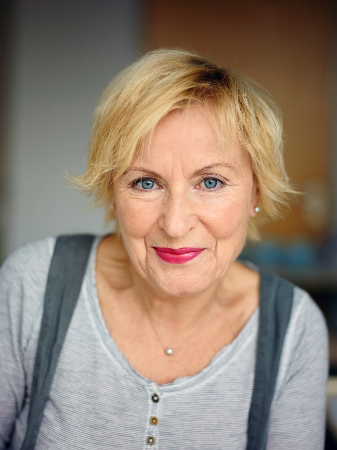 DEINE KORRESPONDENTIN - der Podcast
