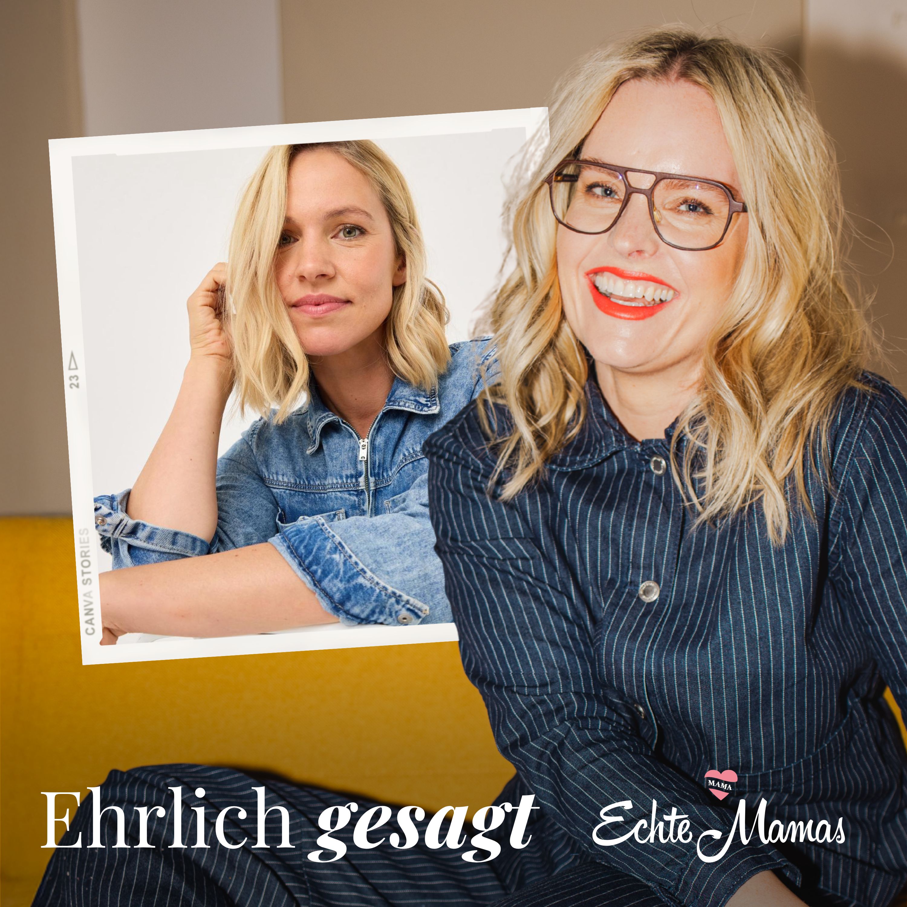 Svenja Holtmann - 4 Kinder, 4 Jungs – und ich bin nie allein