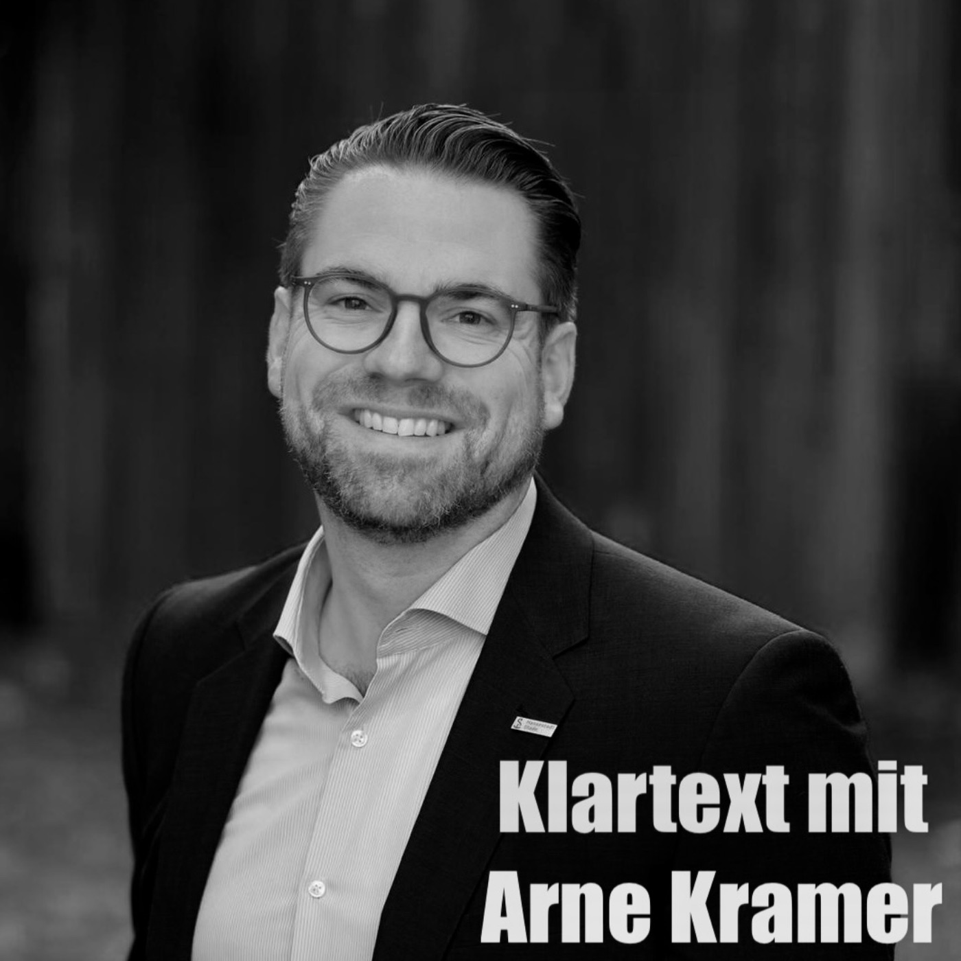 Klartext mit Arne Kramer