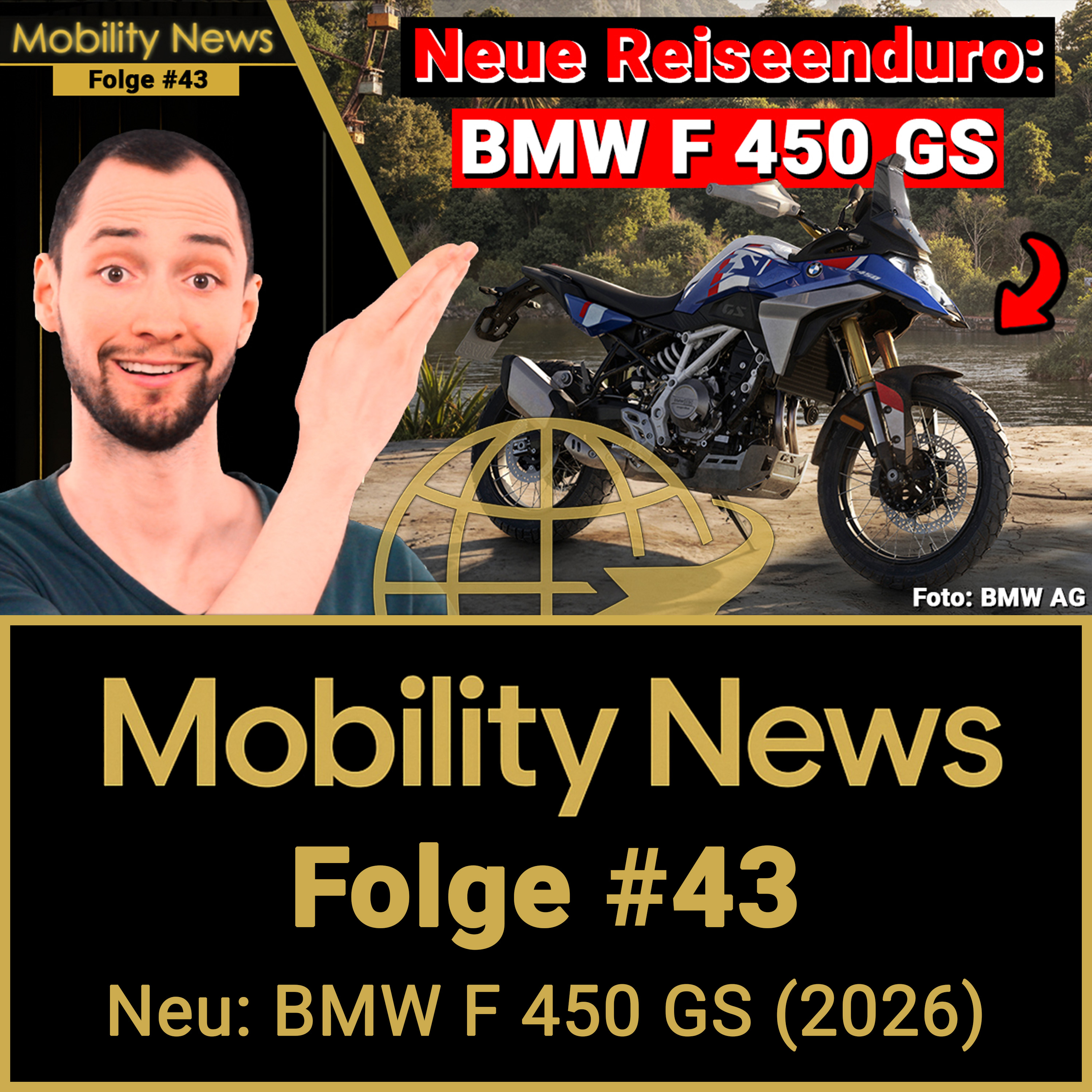 Mobility News