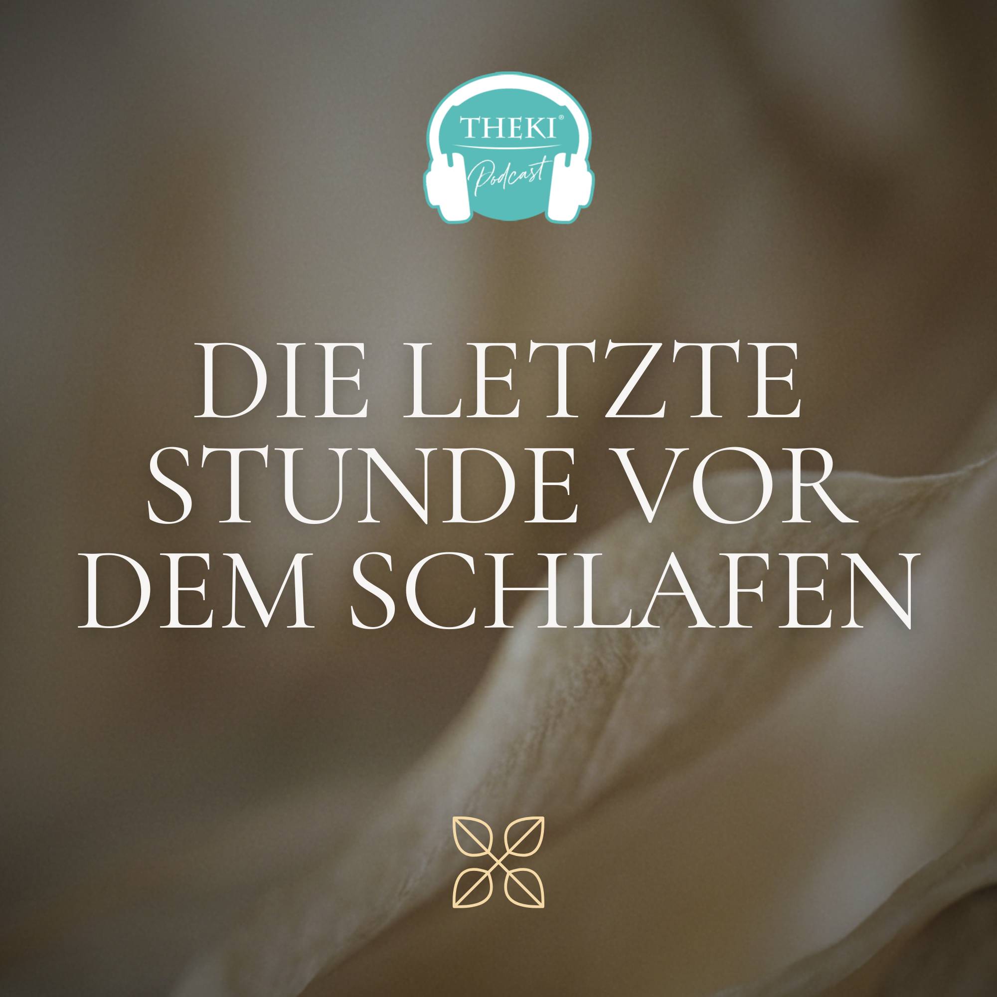 Impuls: Die letzte Stunde vor dem Schlafen verändert alles #156