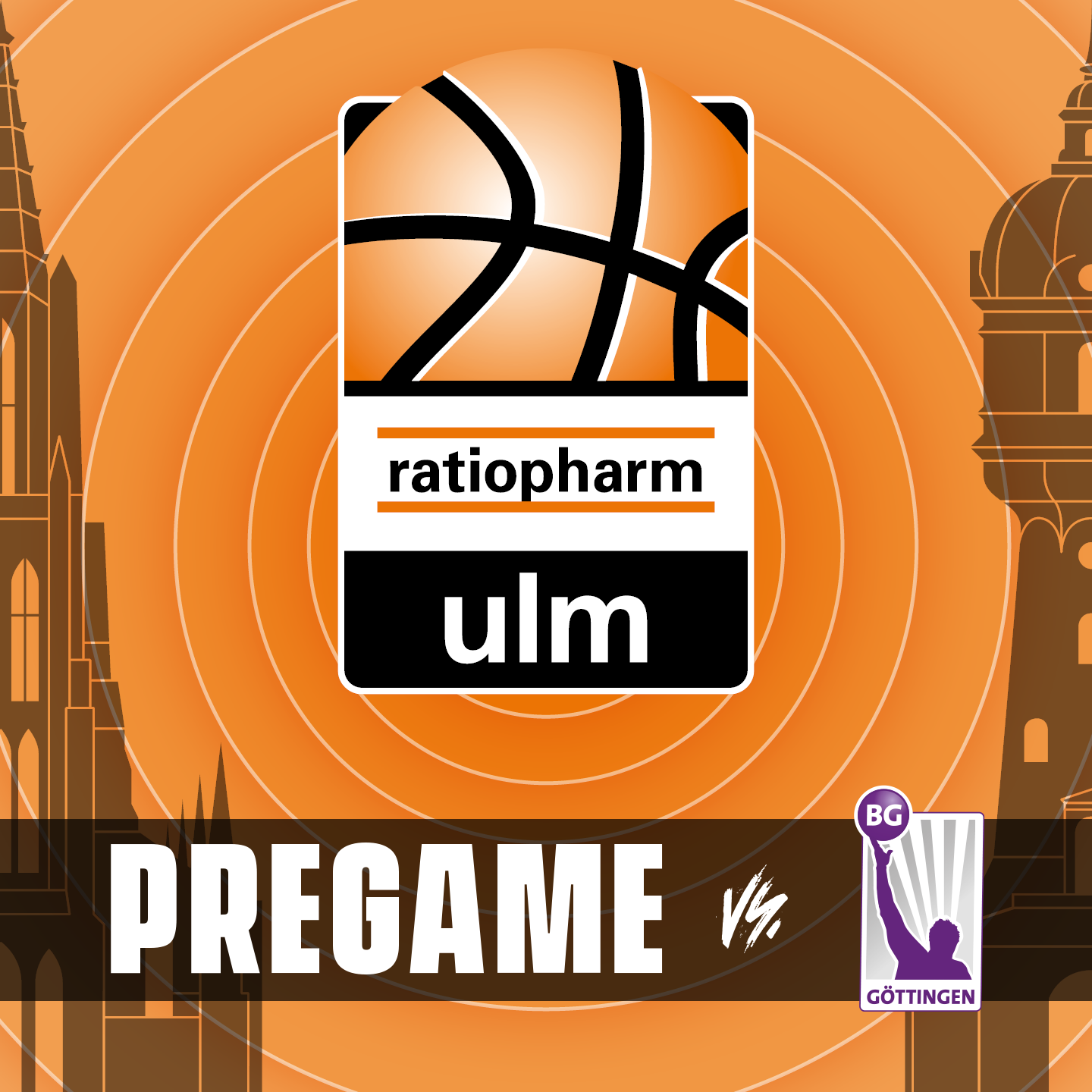 ratiopharm ulm Podcast