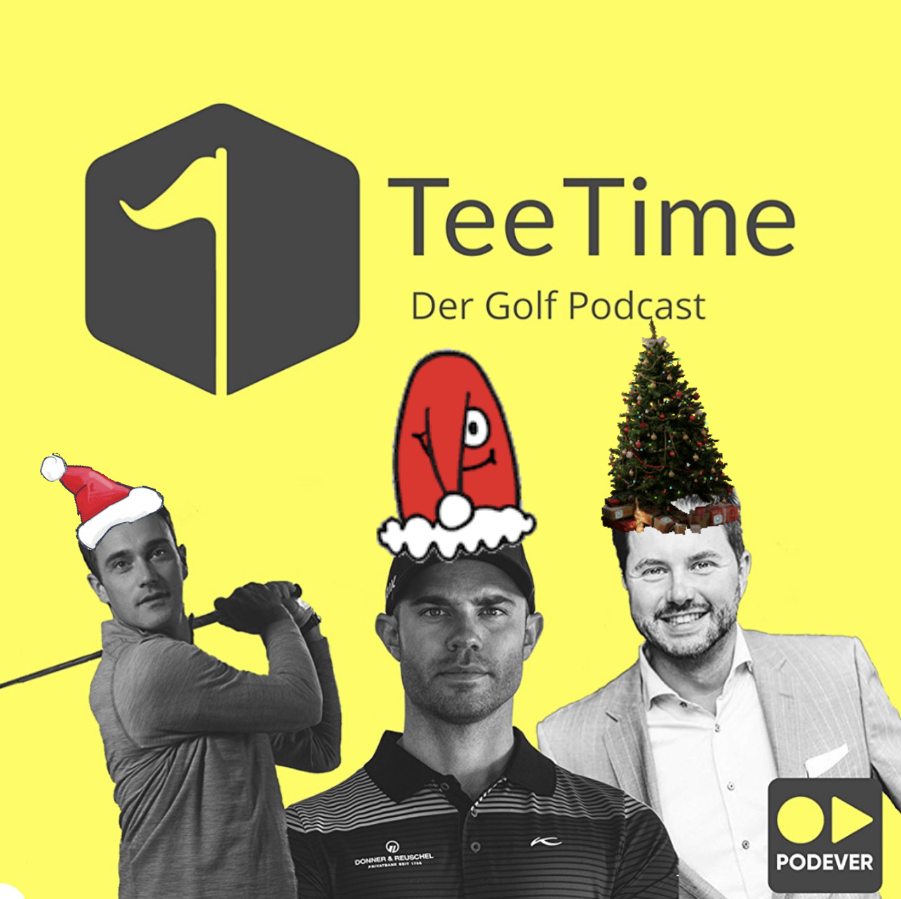 Golf Jahr 2022 - die Highlights Teil 1